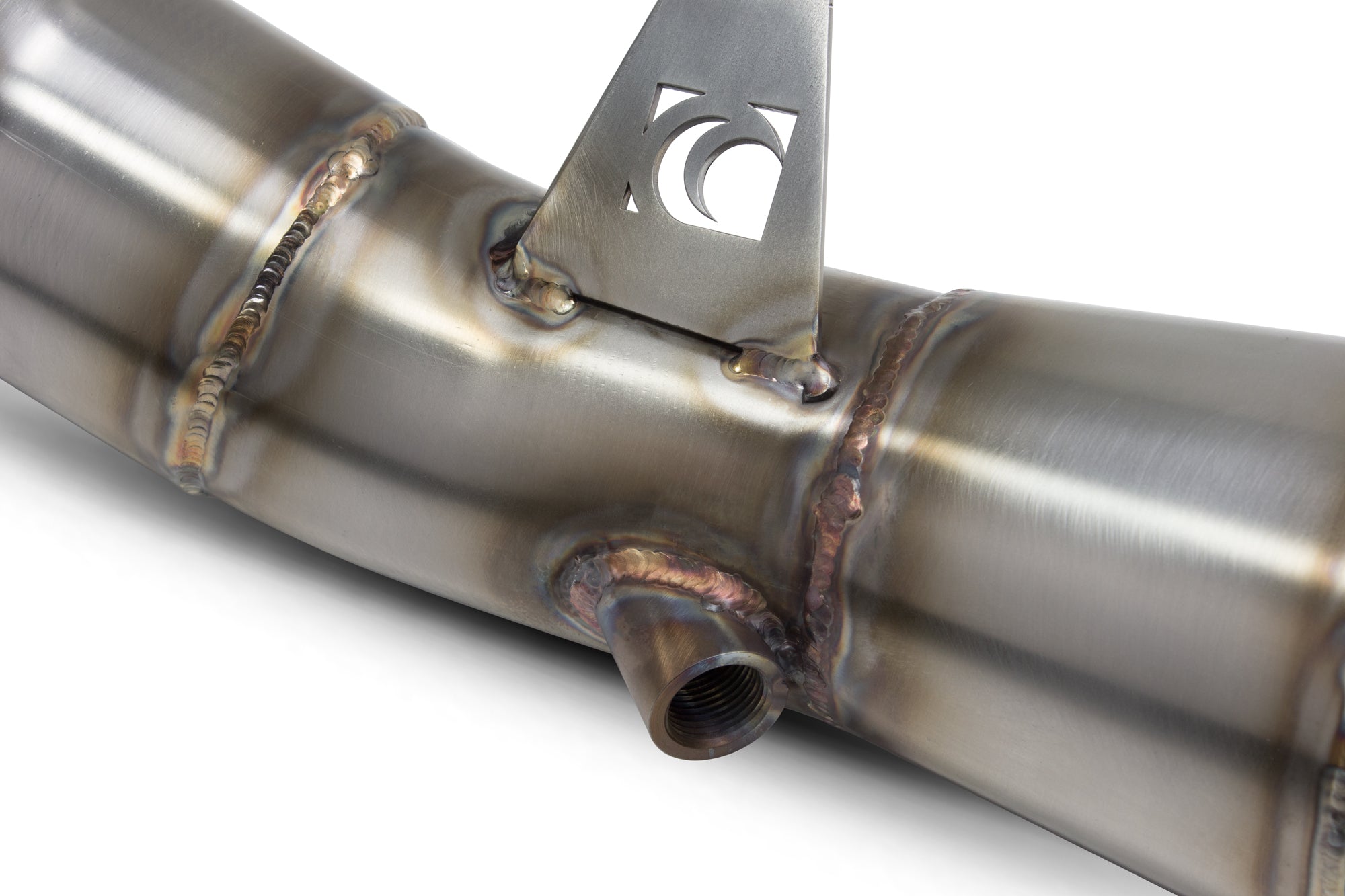 Scorpion Decat Downpipe BMW M2 F87-3