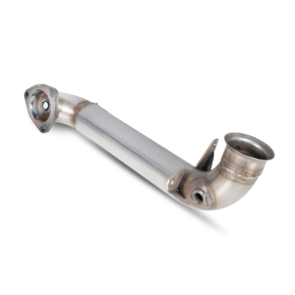 Scorpion Decat Downpipe Citroen DS3 1.6 THP / Peugeot 208 GTI-1