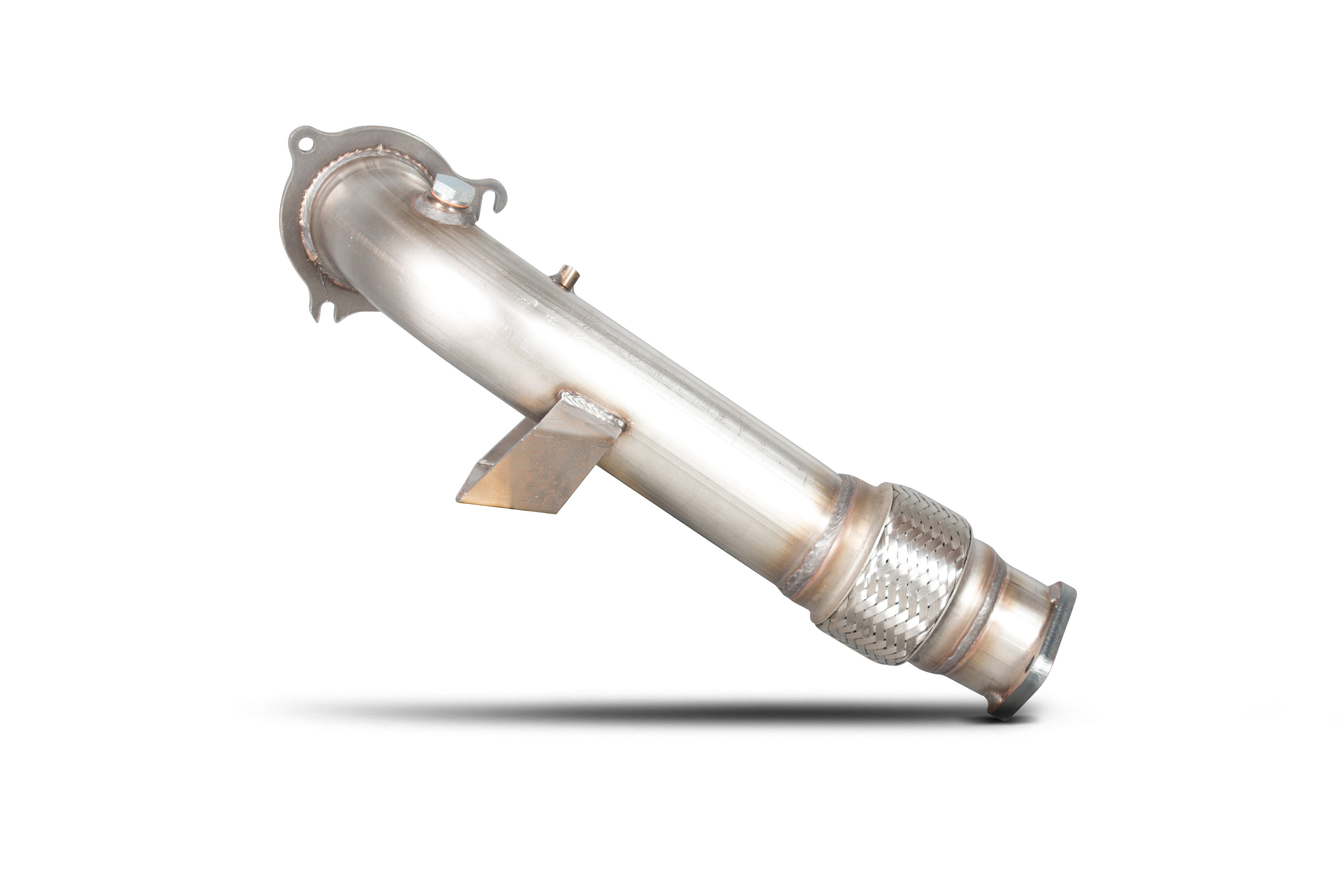 Scorpion Decat Downpipe Ford Fiesta ST 180 / 200-2