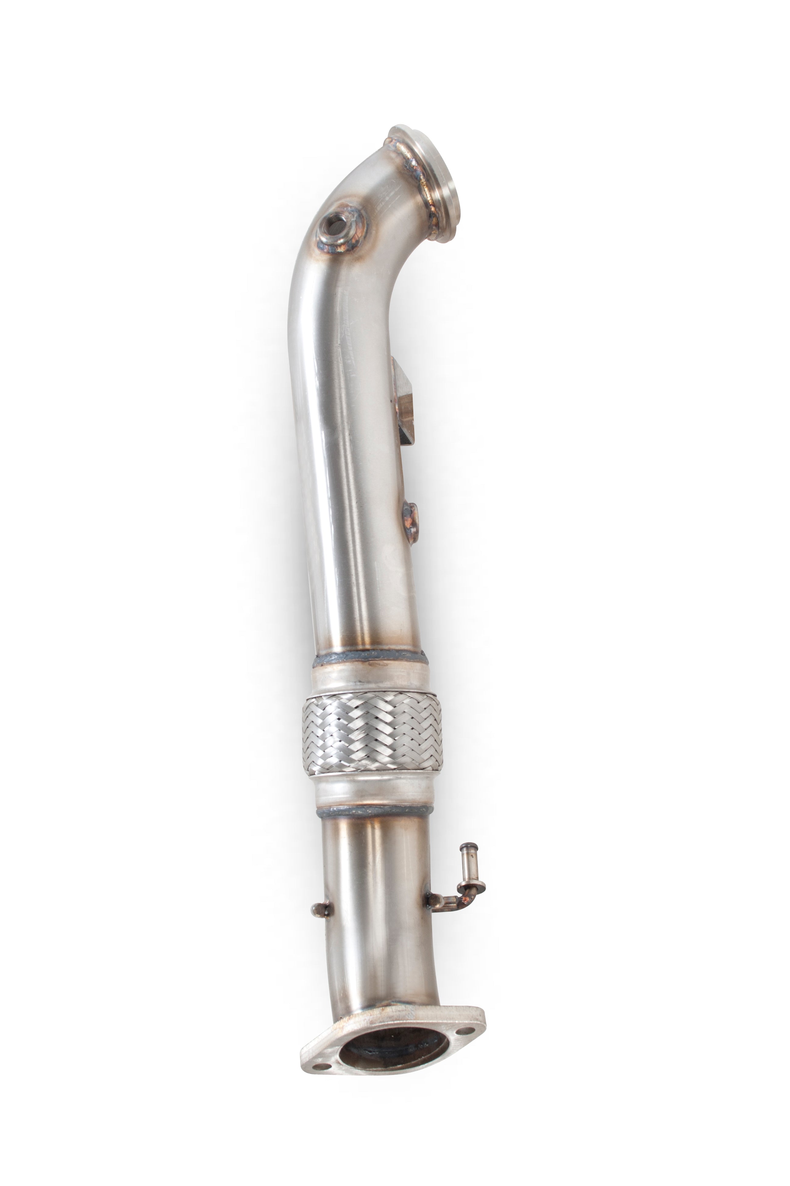 Scorpion Decat Downpipe Ford Focus 3 ST 250-3