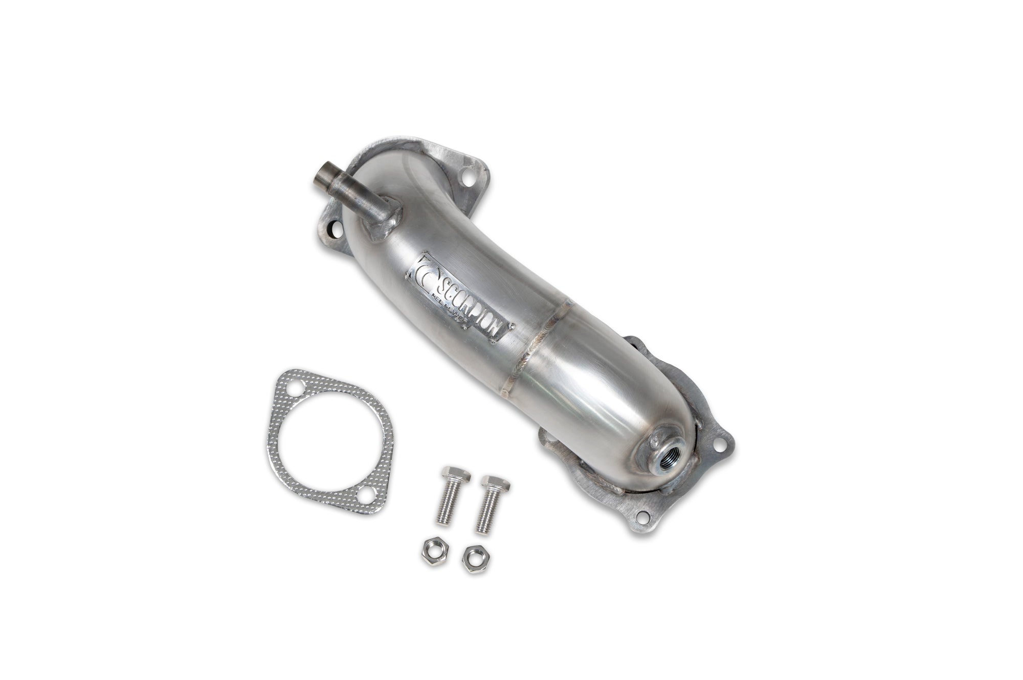 Downpipe Scorpion Decat Hyundai I20 N-1