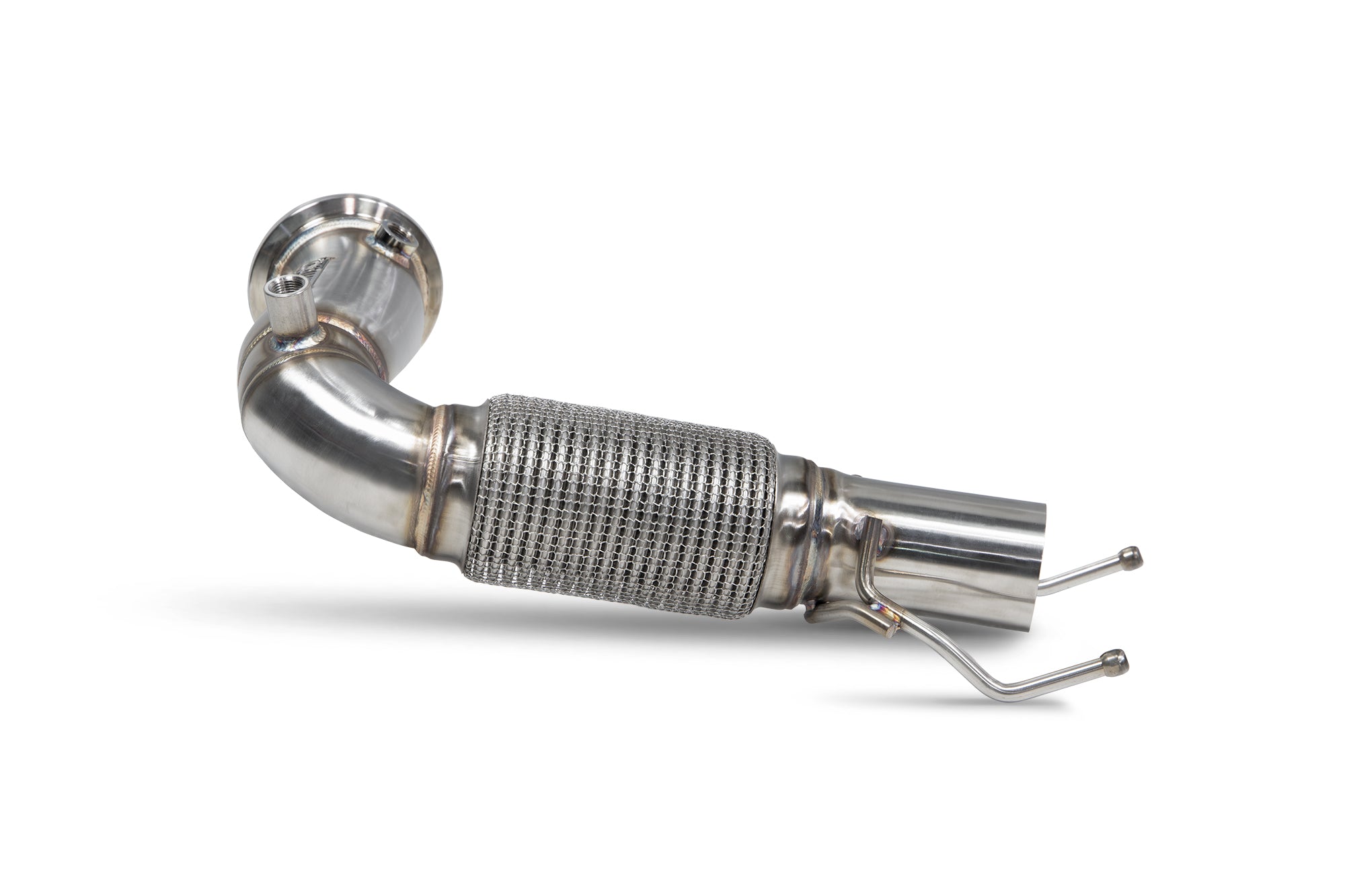 Scorpion Decat Downpipe Mini Cooper S / JCW / GP3 F56-2