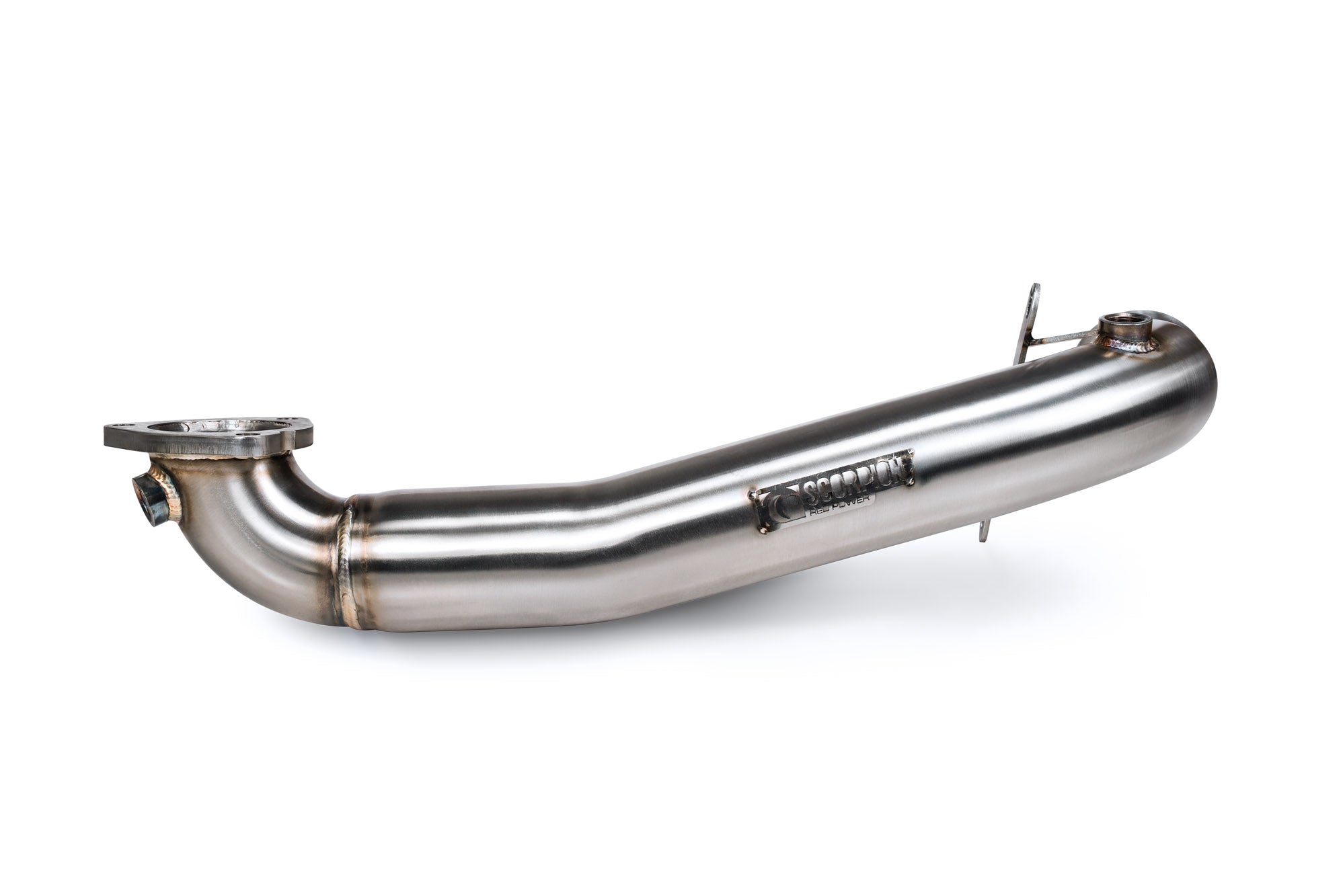 Scorpion Decat Downpipe Mini Cooper S R56 / R57 / R58 / R59-1