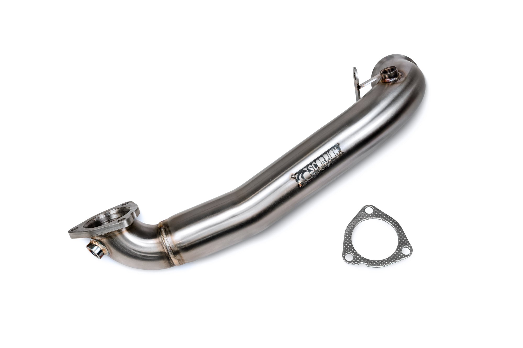 Scorpion Decat Downpipe Mini Cooper S R56 / R57 / R58 / R59-2