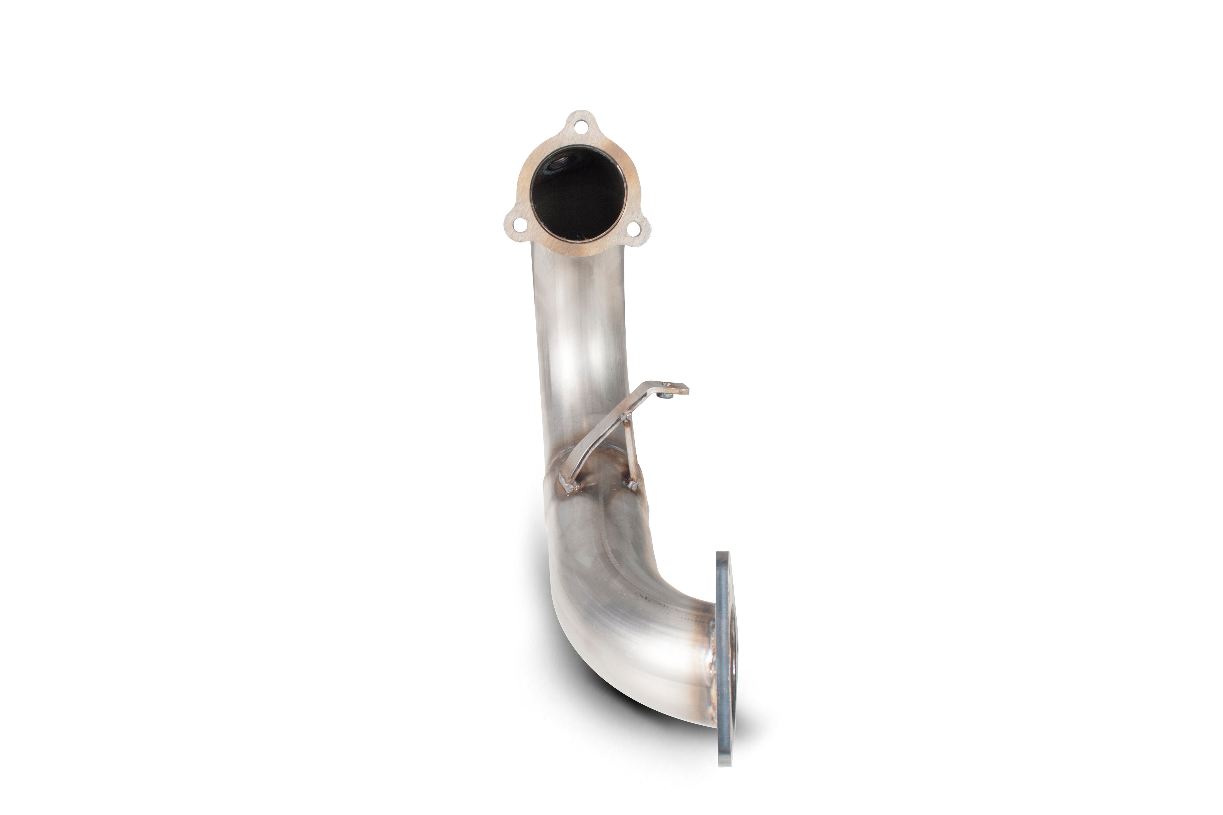 Scorpion Decat Downpipe Renault Megane 3 RS-2