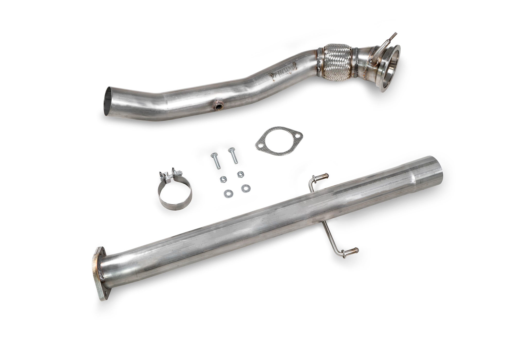 Downpipe Scorpion Decat Toyota Yaris GR Gen.1-2