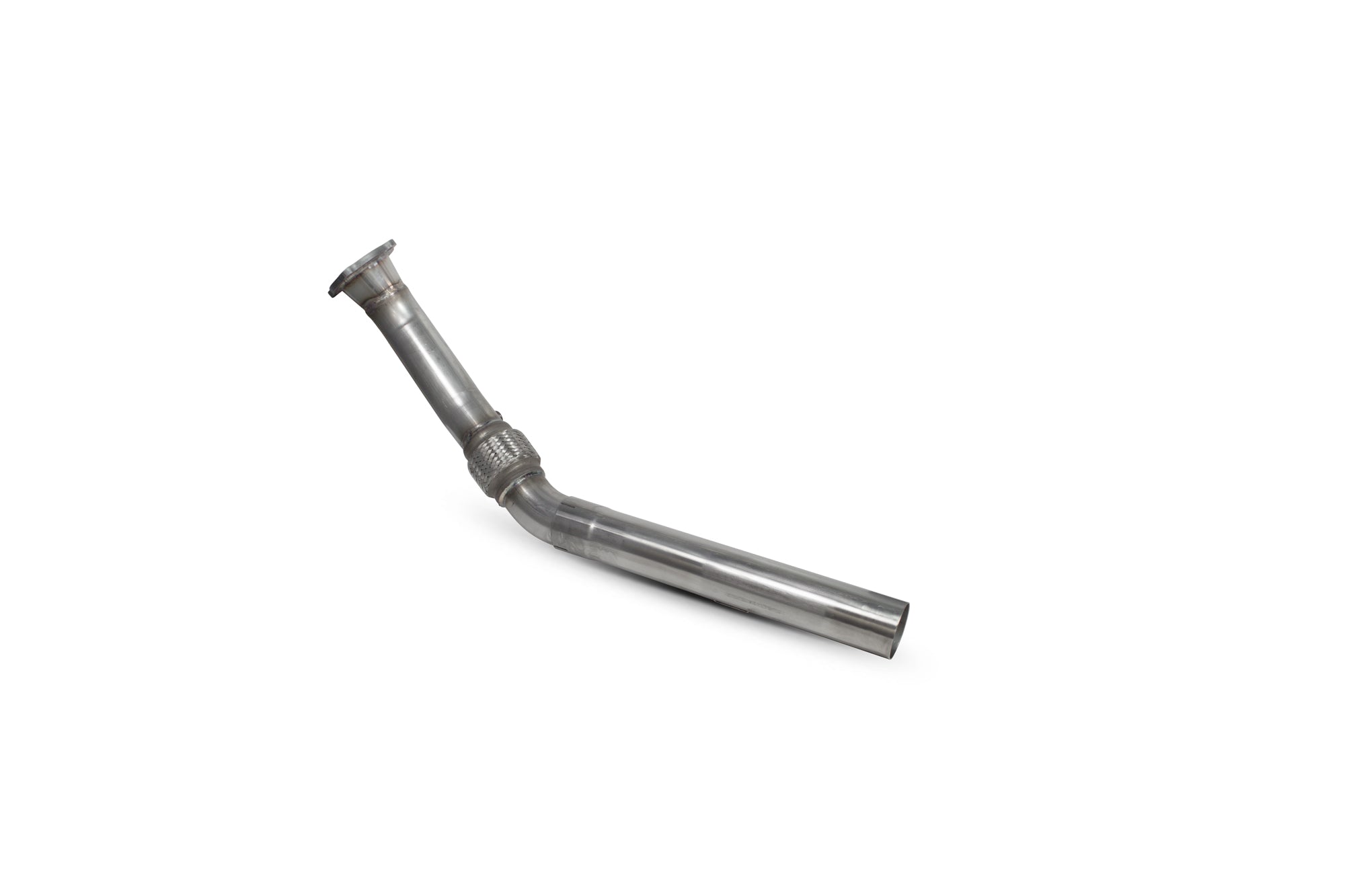 Scorpion Decat Downpipe Volkswagen Golf 4 GTI / Seat Leon 1M / Audi TT 8N 1.8T-1