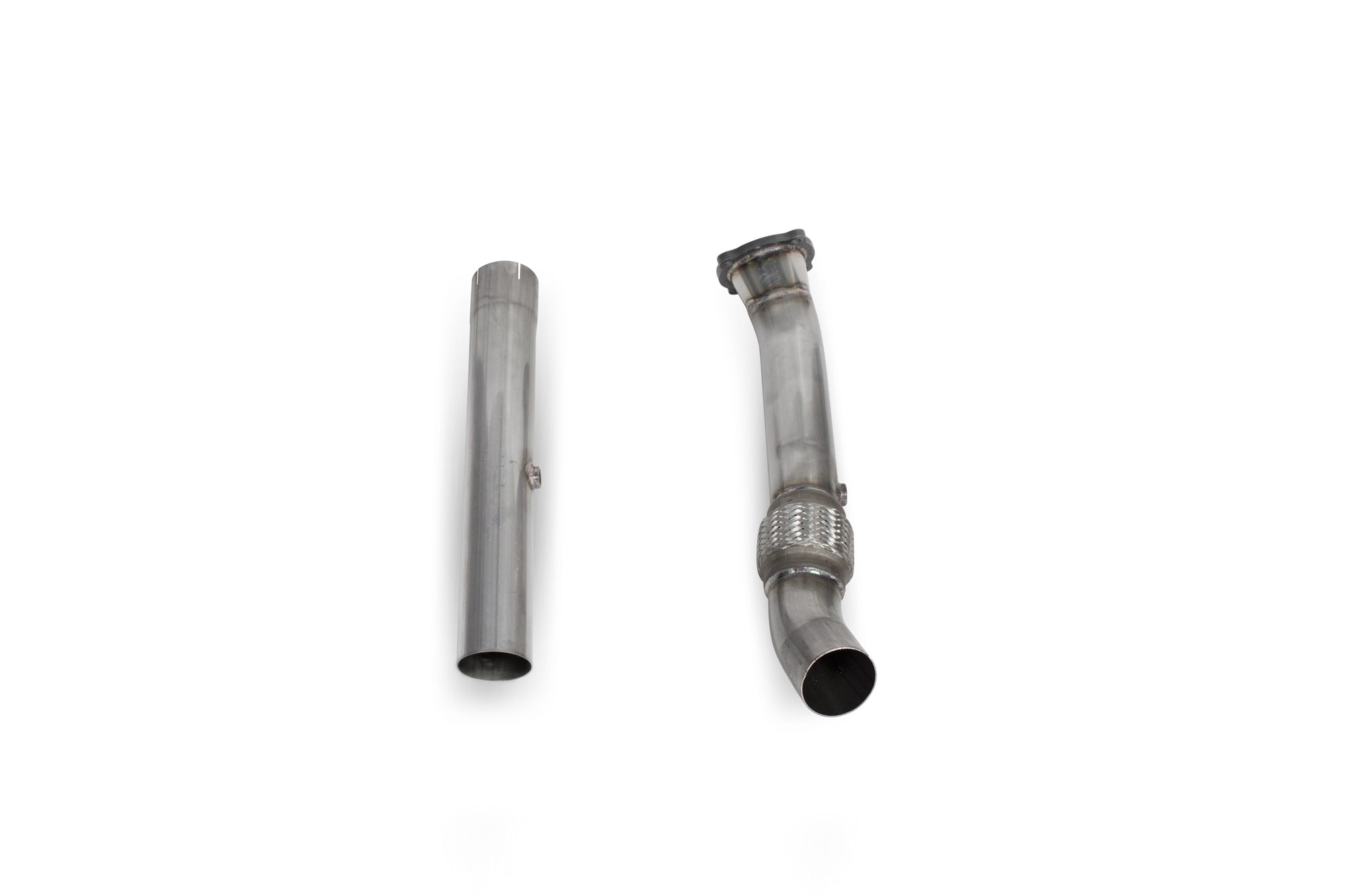 Scorpion Decat Downpipe Volkswagen Golf 4 GTI / Seat Leon 1M / Audi TT 8N 1.8T-3