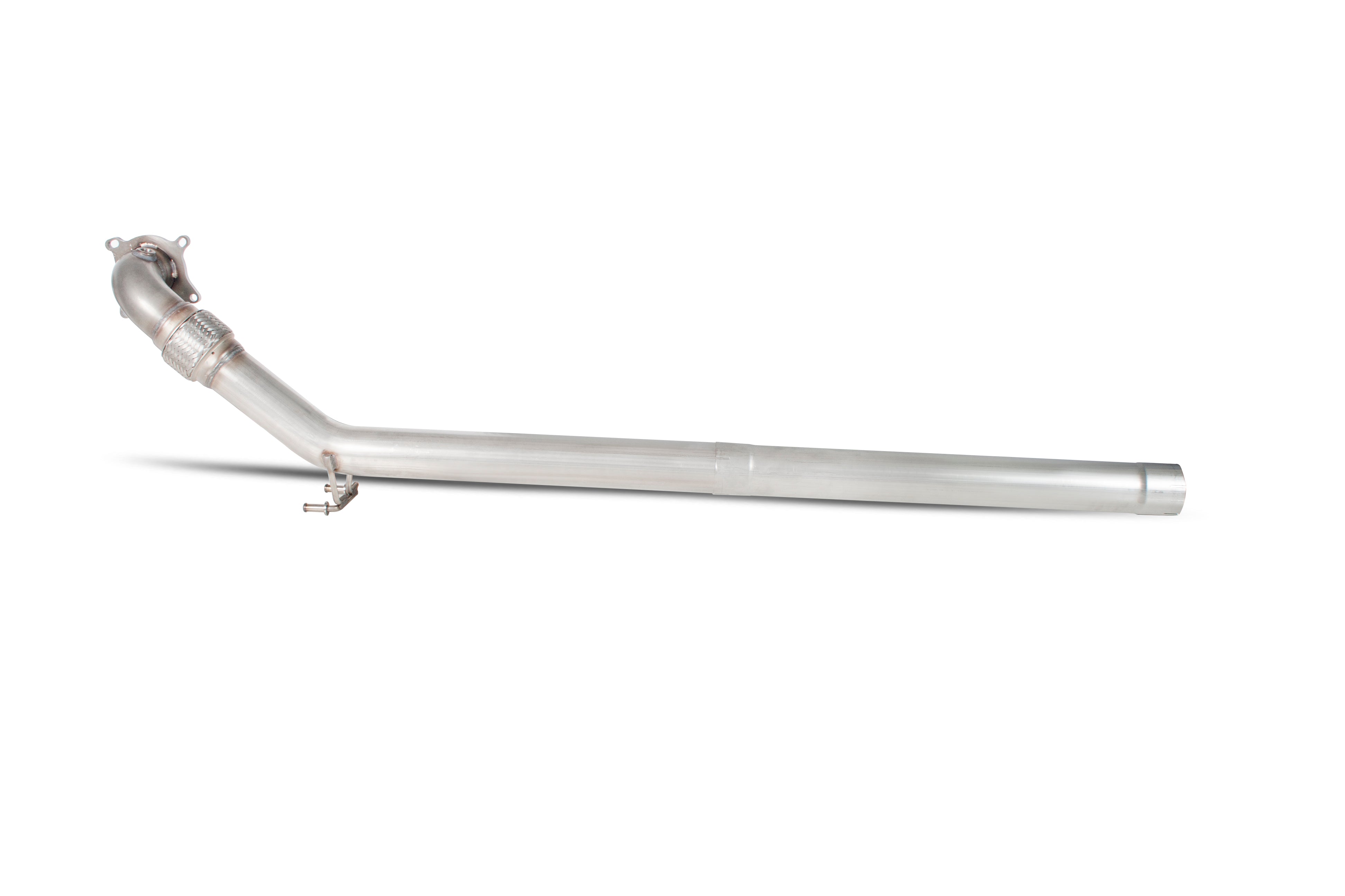 Scorpion Decat Downpipe Volkswagen Golf 6 GTI-2
