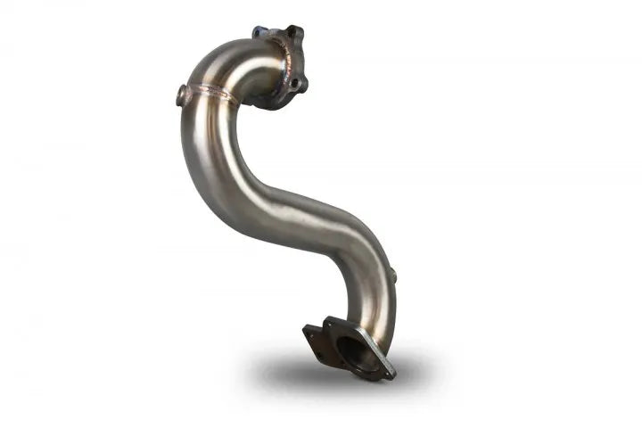 Scorpion - Downpipe Decat - Opel Astra J OPC / VXR