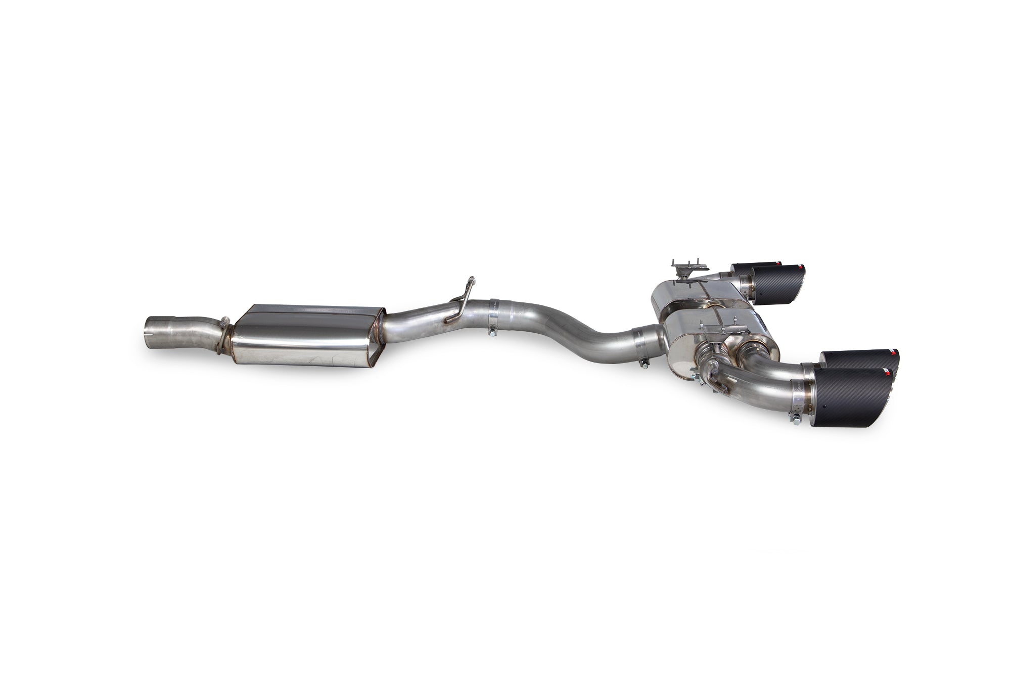 Scorpion GPF-back uitlaat Audi S3 8Y Sportback-18
