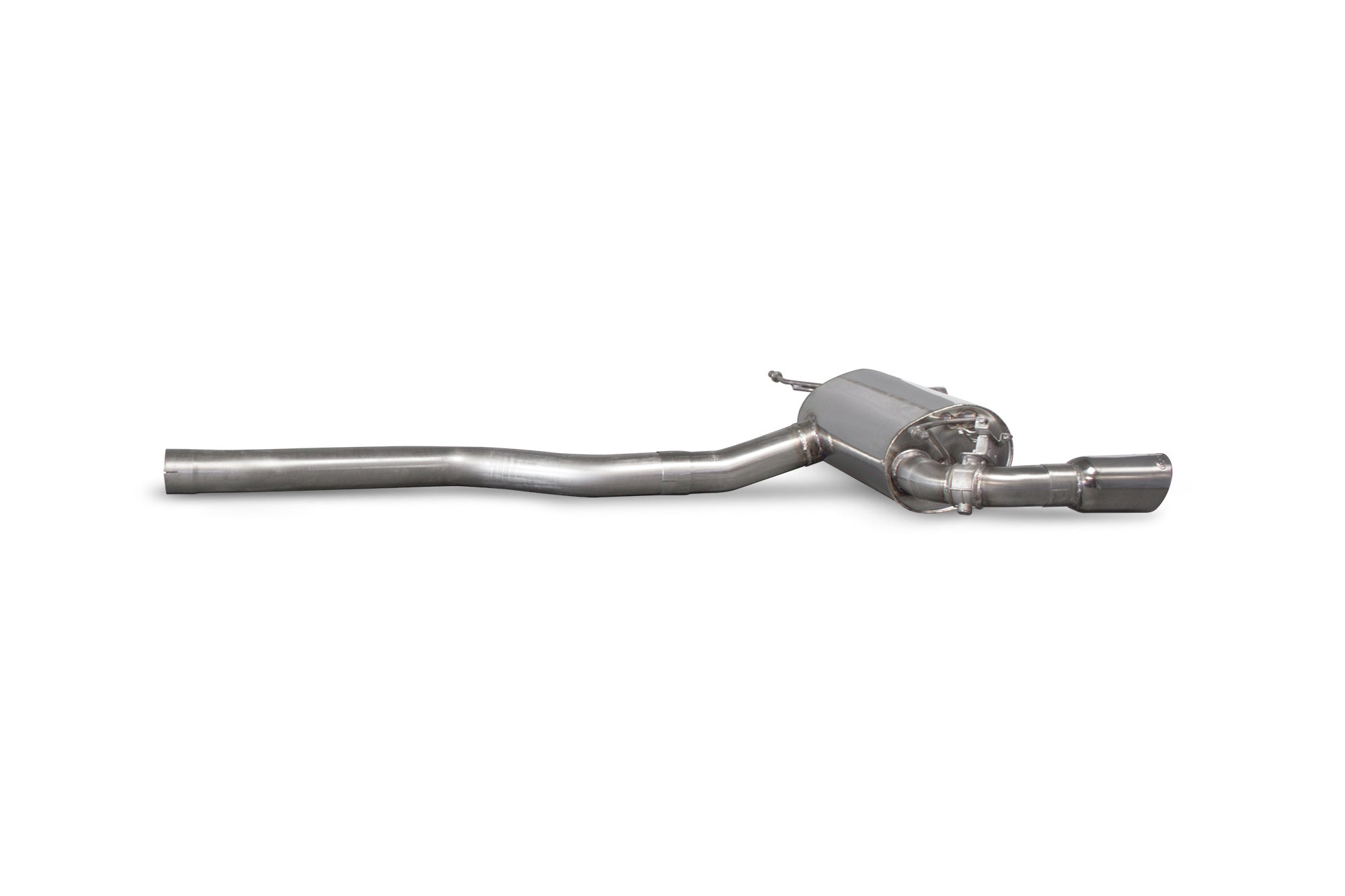 Scorpion GPF-back uitlaat BMW 140i F2x-6