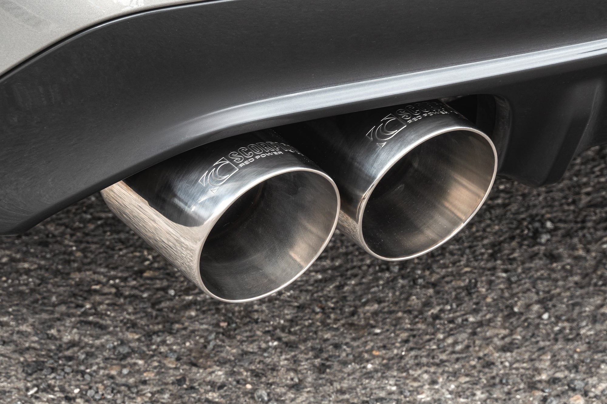 Échappement Scorpion GPF-back BMW 340i G20-14