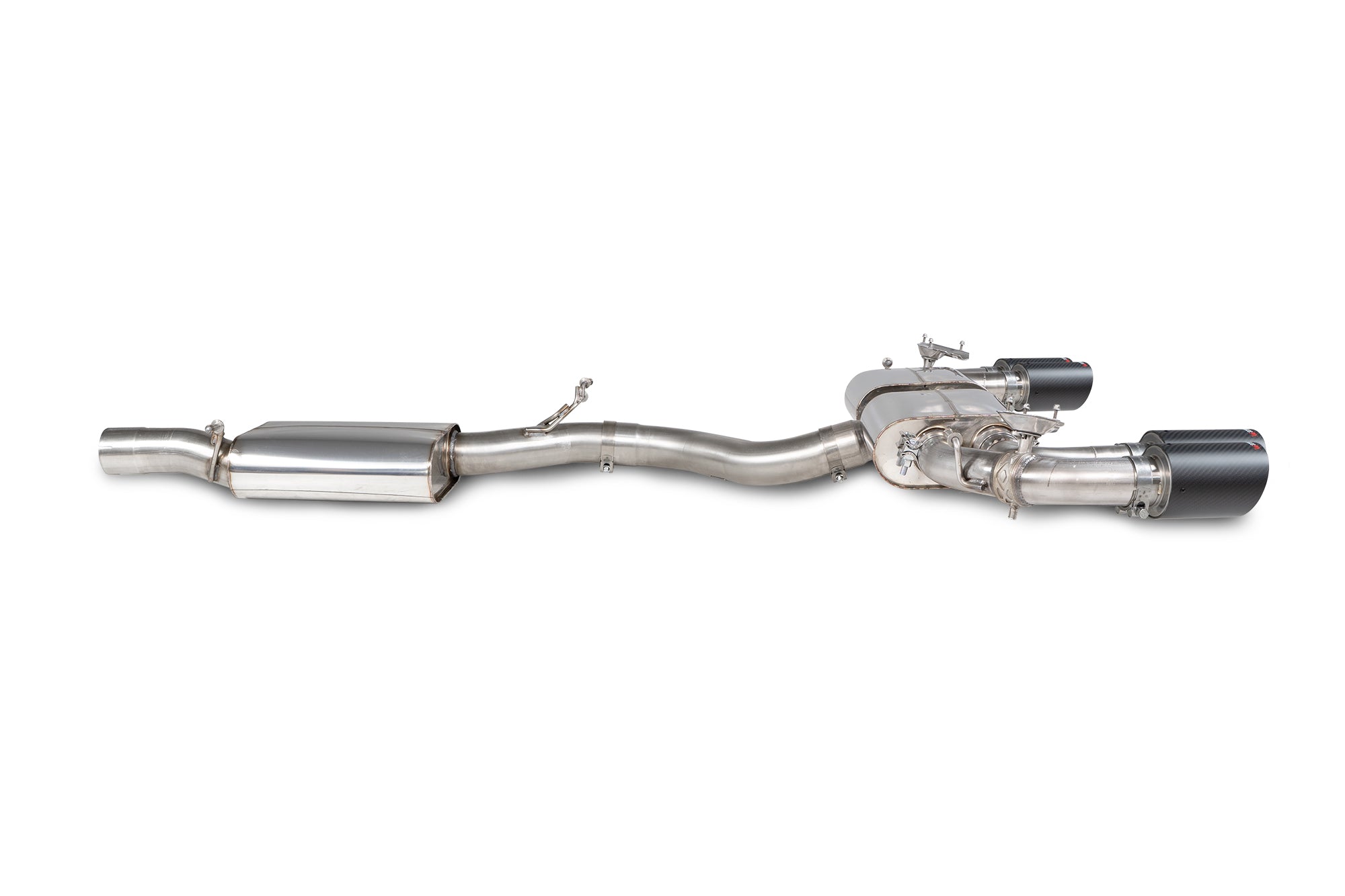 Scorpion GPF-back uitlaat Cupra Formentor 2.0 TSI 4 Drive-10