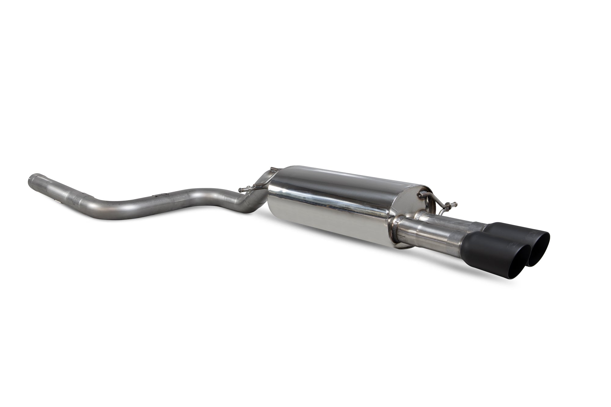 Scorpion GPF-back uitlaat Ford Fiesta ST Mk8-3