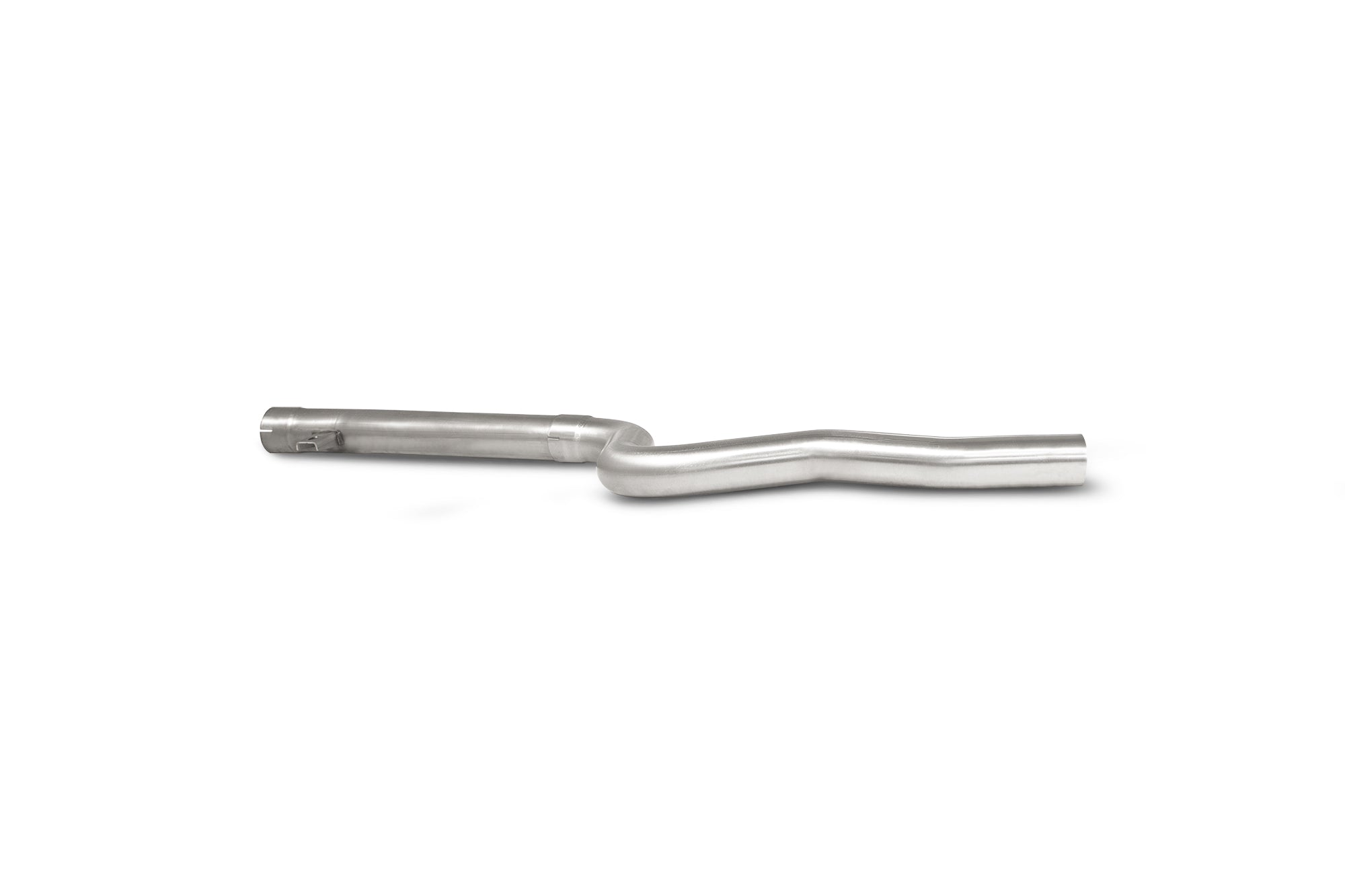 Scorpion GPF delete tube BMW 140i / 240i F2x-2