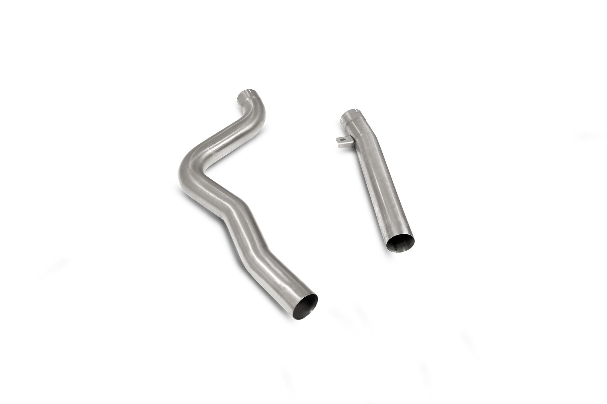 Scorpion GPF-Entfernungsrohr BMW 140i / 240i F2x-3