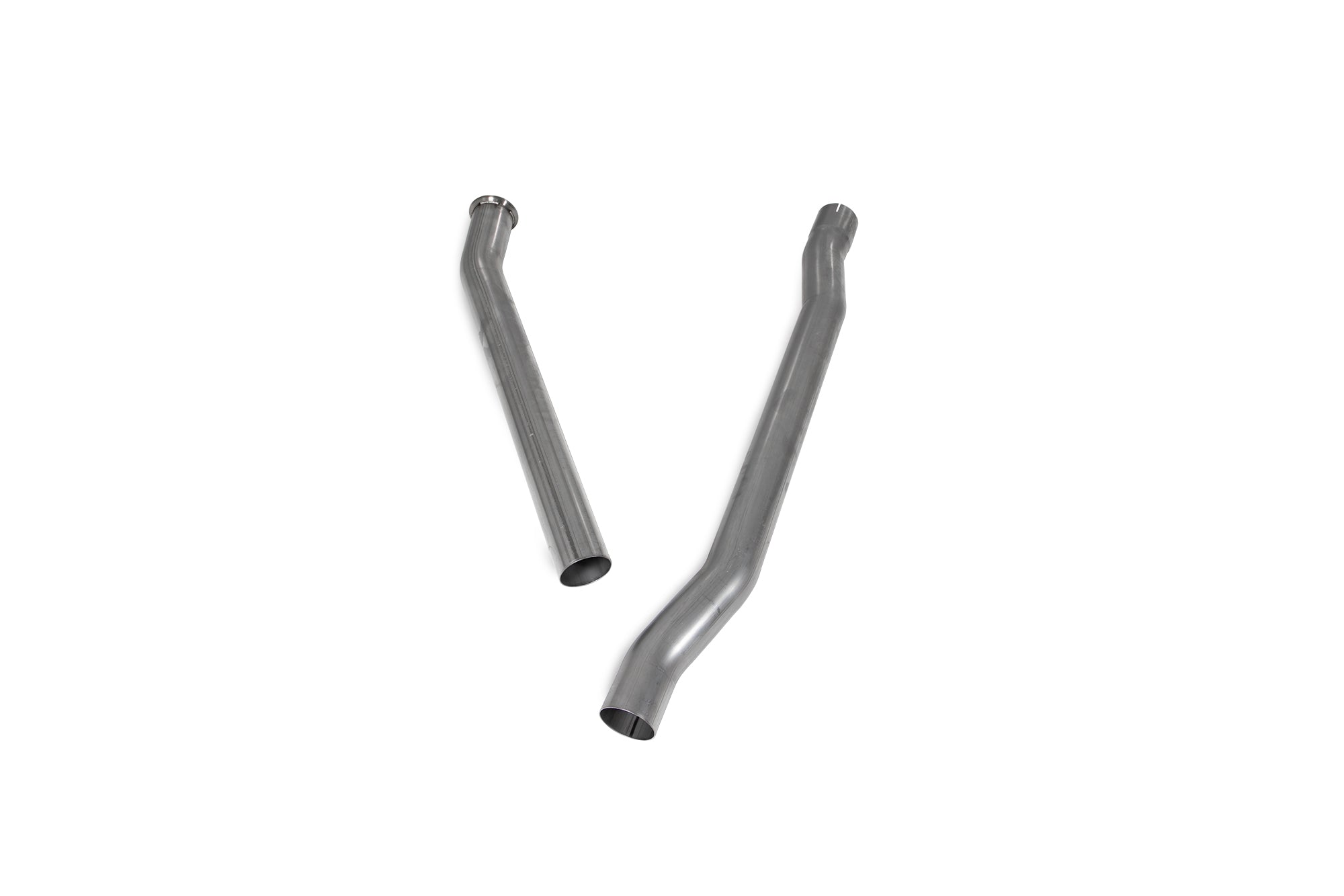 Scorpion GPF delete exhaust BMW 135i F4x-2