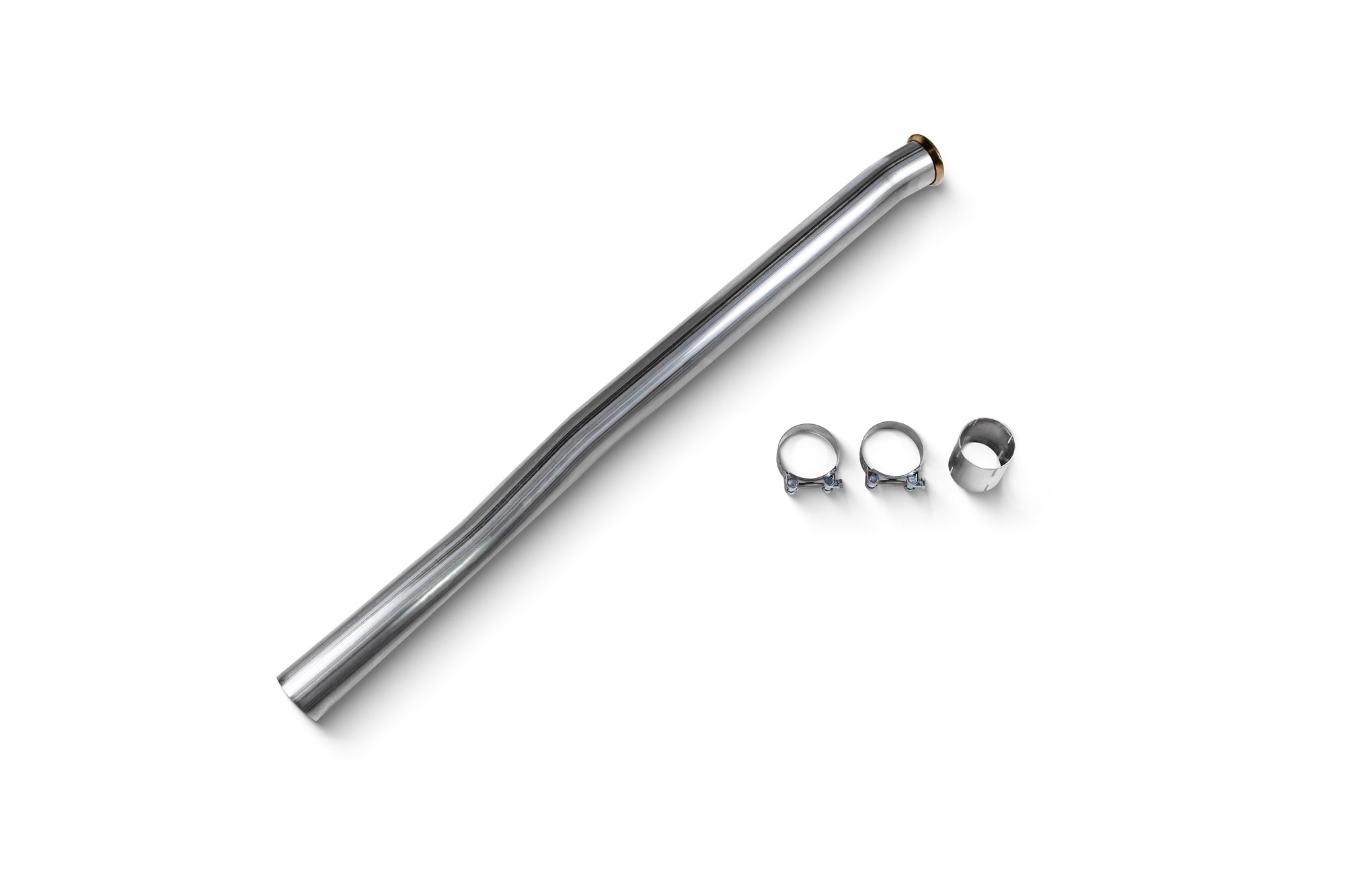 Scorpion GPF-delete uitlaat BMW M135i F70-2
