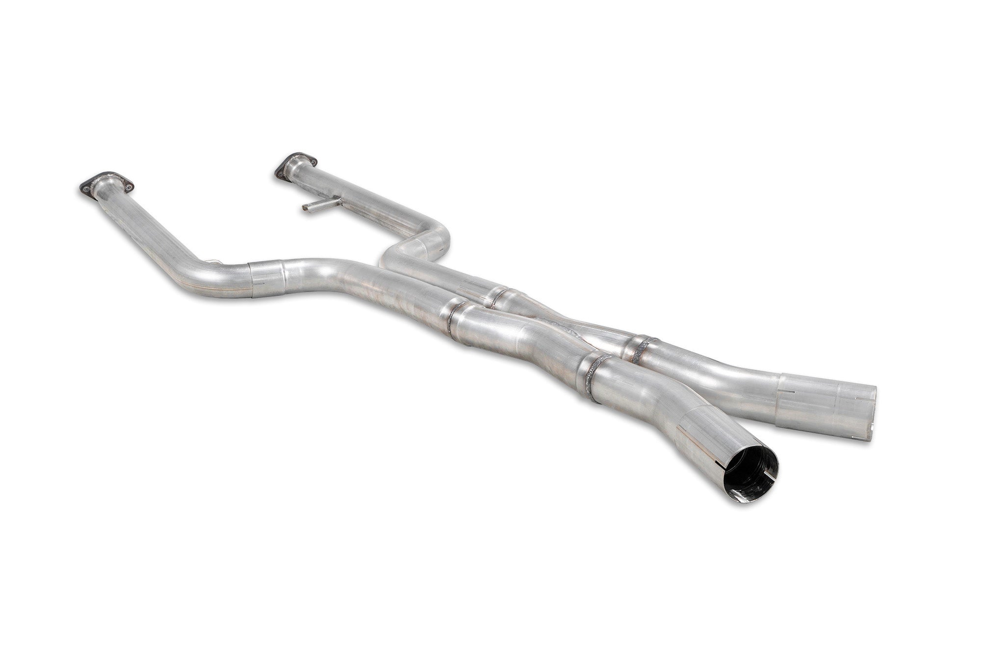 Scorpion GPF delete exhaust BMW M3 G80 / M4 G8x-1