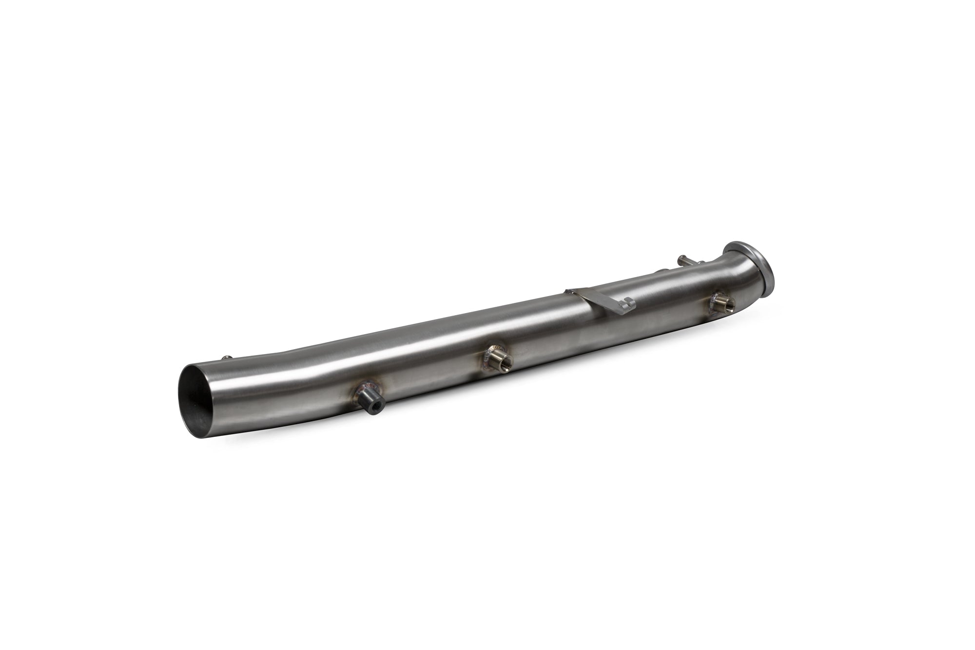 Scorpion GPF-delete exhaust Ford Fiesta ST Mk8 Puma ST Mk2-2