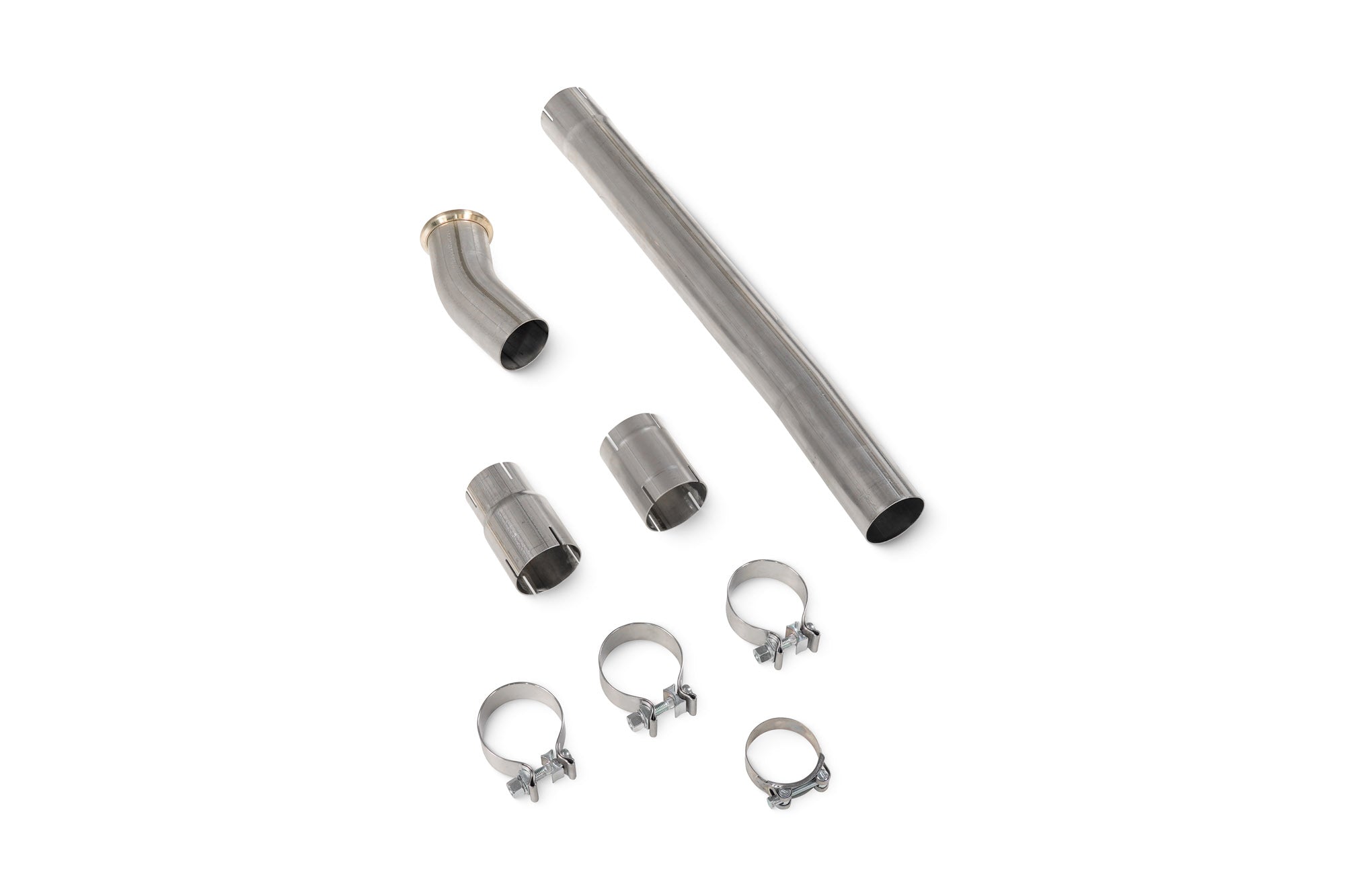 Échappement Scorpion sans FAP pour Mini Cooper S F56 JCW-3