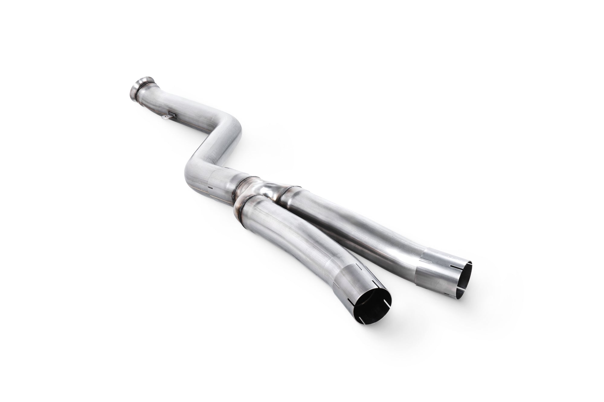 Échappement Scorpion sans FAP pour Toyota Supra GR 3.0 A90 Mk5-1
