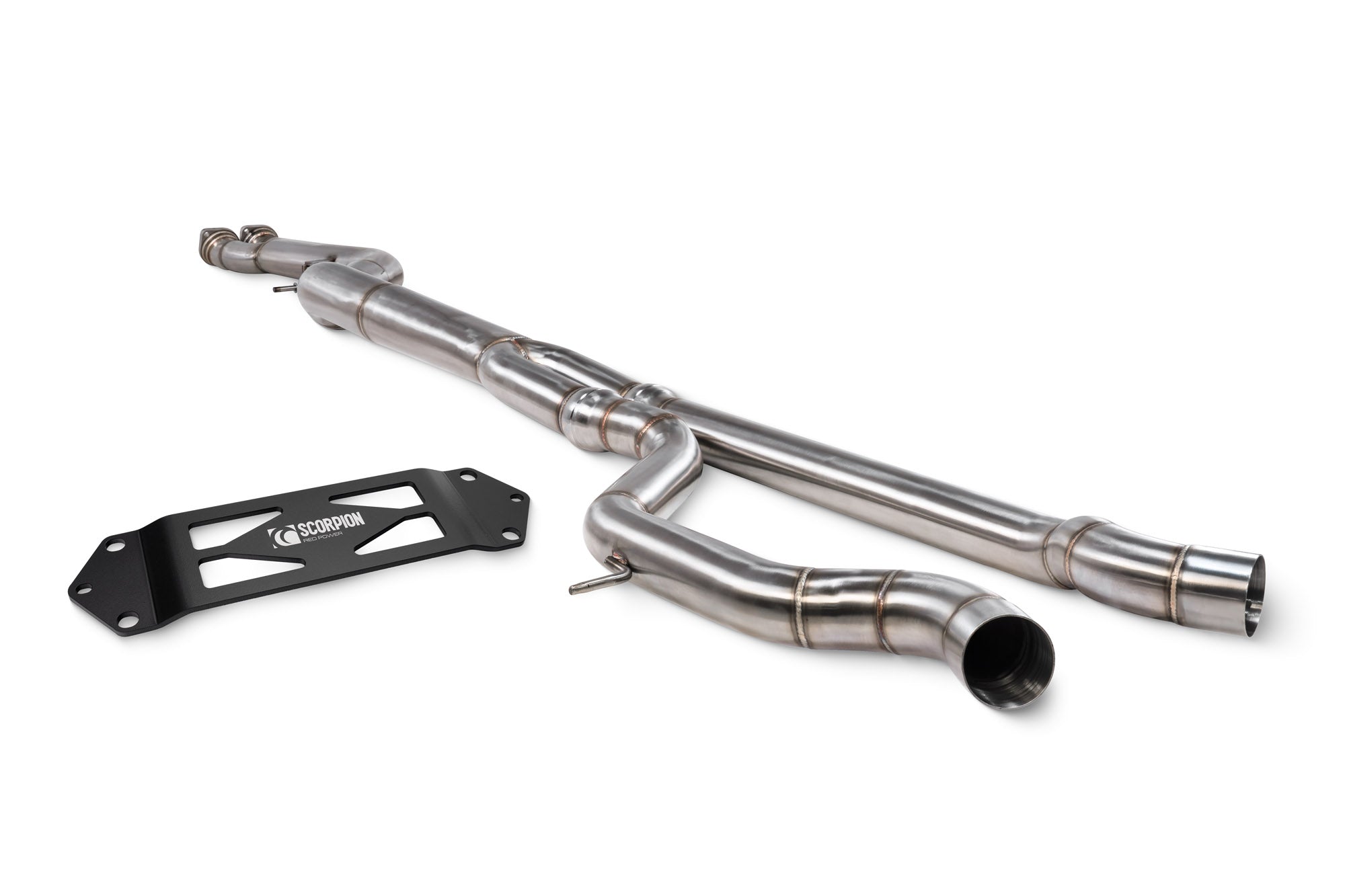 Scorpion Midpipe uitlaat BMW M3 F80 / M4 F8x--1