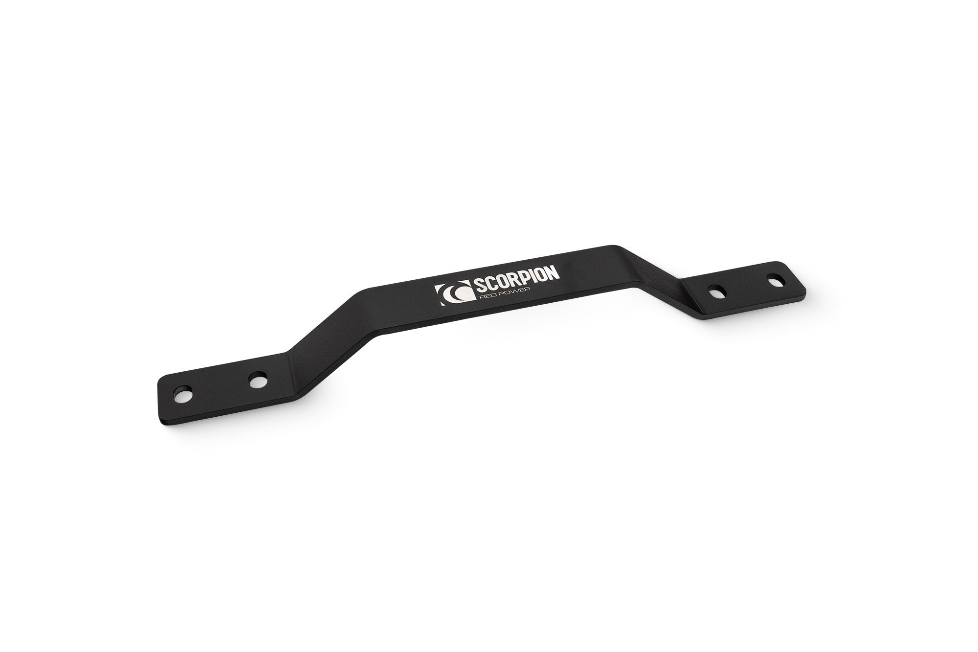 Scorpion Lower Center Brace Audi RSQ3 F3-1