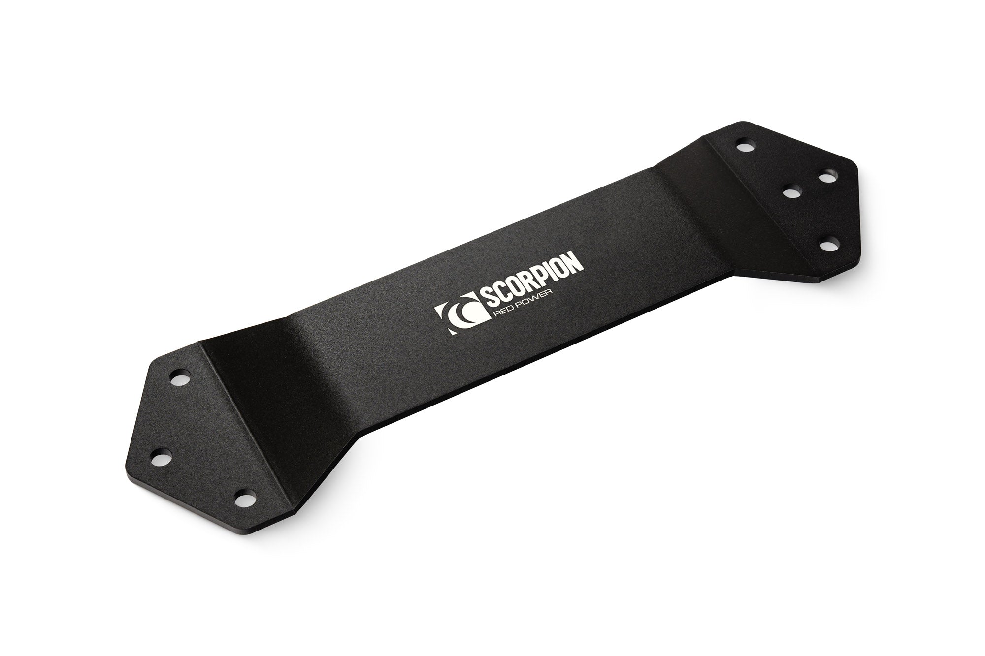 Scorpion Lower Center Brace BMW M135i F70-1