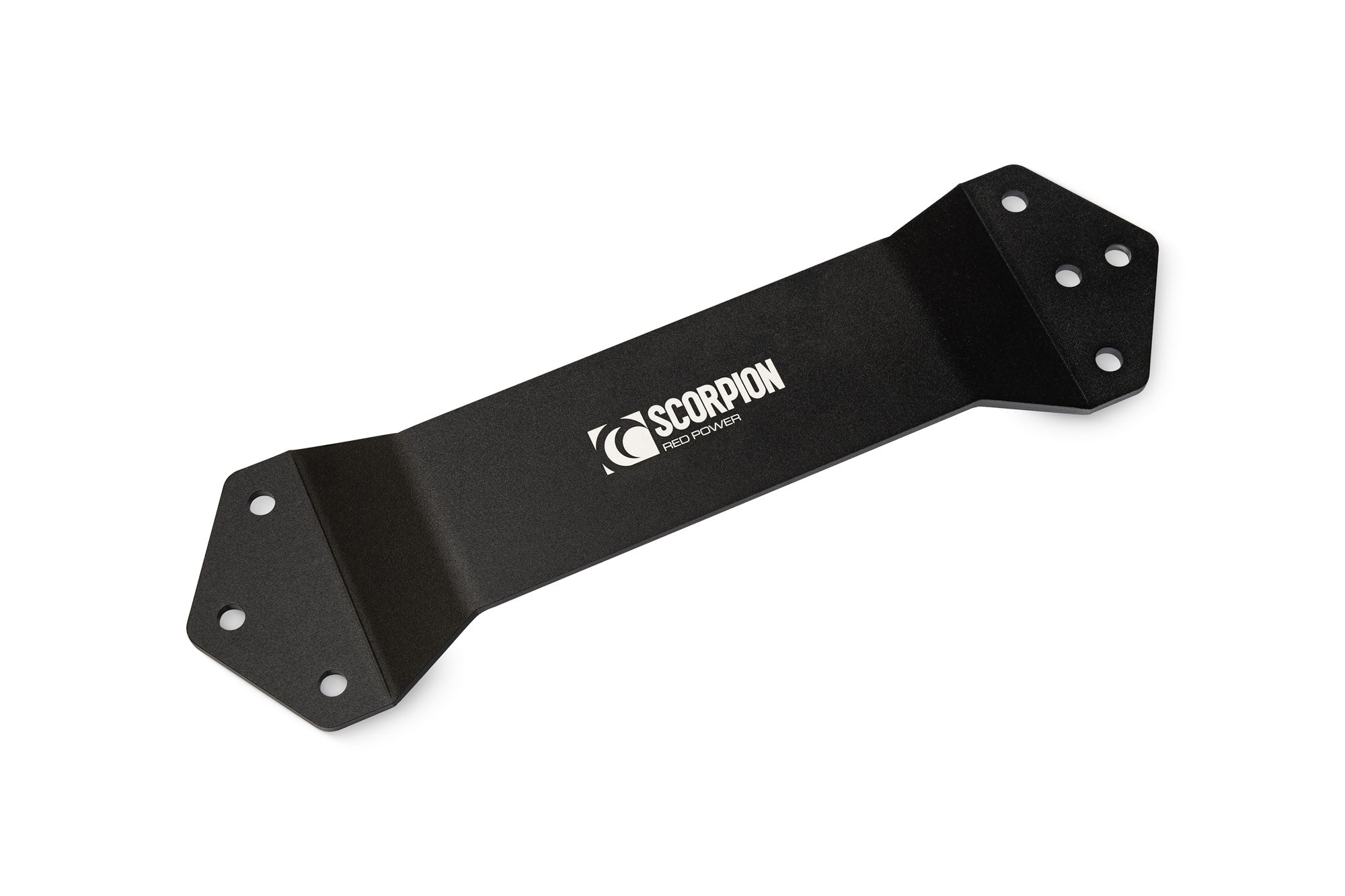 Scorpion Lower Center Brace BMW M135i F70-2
