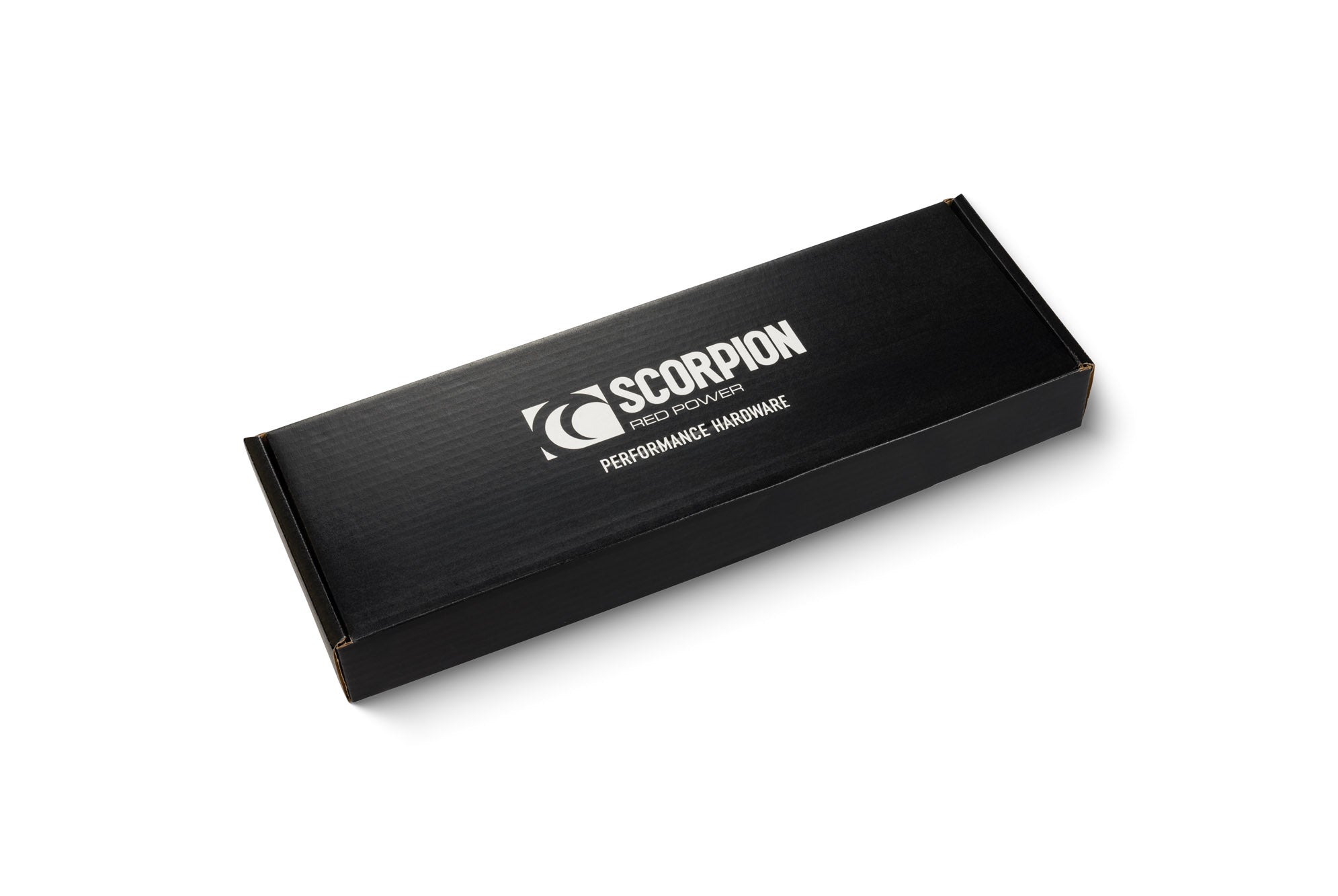 Barre anti-rapprochement inférieure centrale Scorpion BMW M135i F70-3