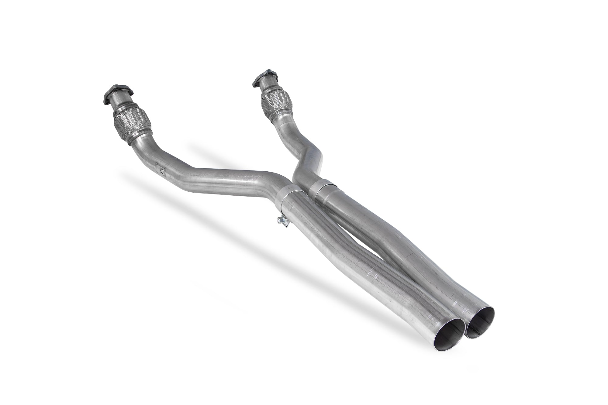Supprimer Résonateur Scorpion Audi RS6 C7 / RS7 C7-1