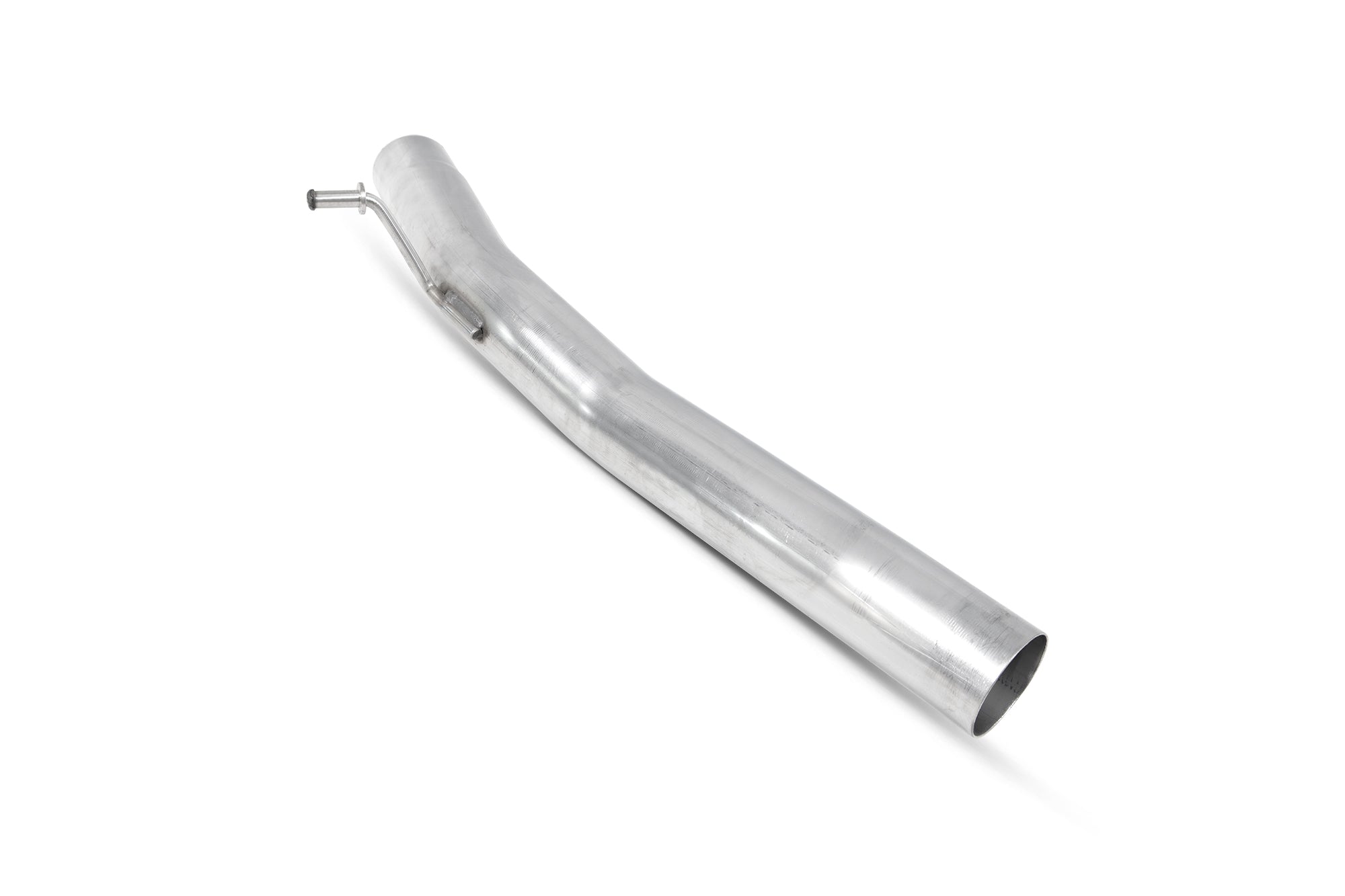 Scorpion Resonator delete kit Golf 7 R / S3 8V / Golf 8 R / S3 8Y-3