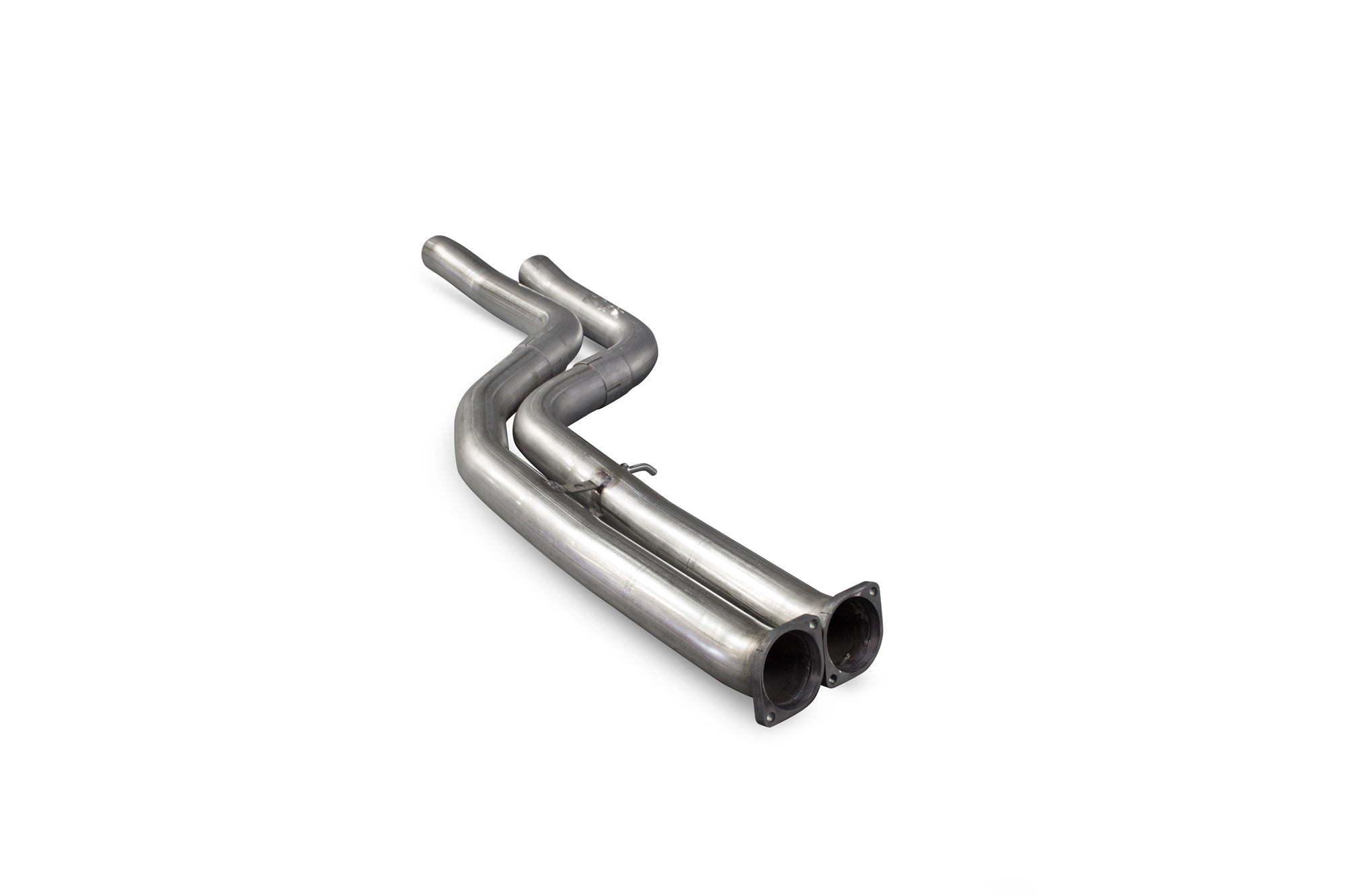 Scorpion Secundaire decat buizen BMW M3 F80 / M4 F8x-1
