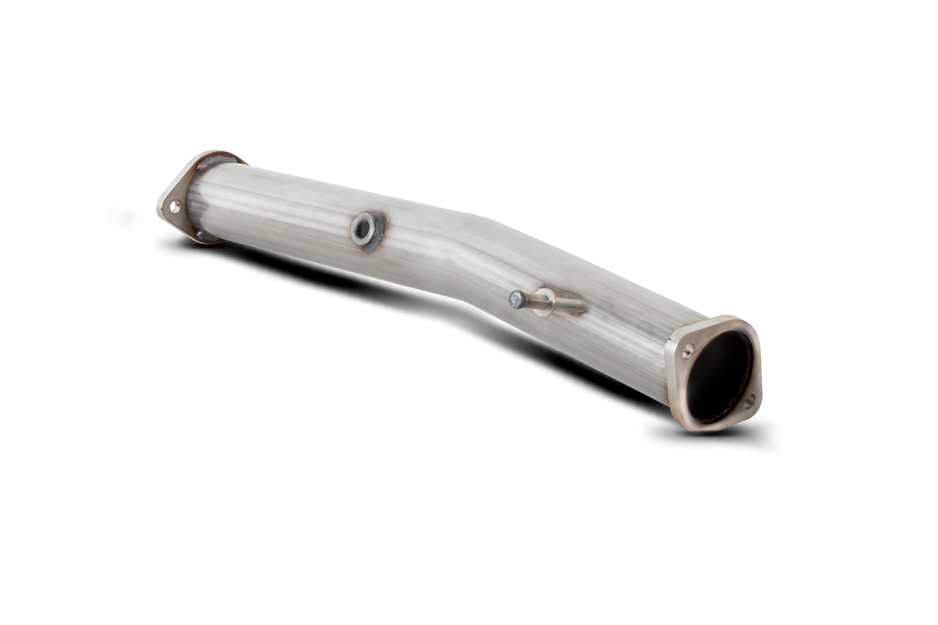 Tubes de décatalyseur secondaires Scorpion pour Ford Focus 2 RS / ST-2