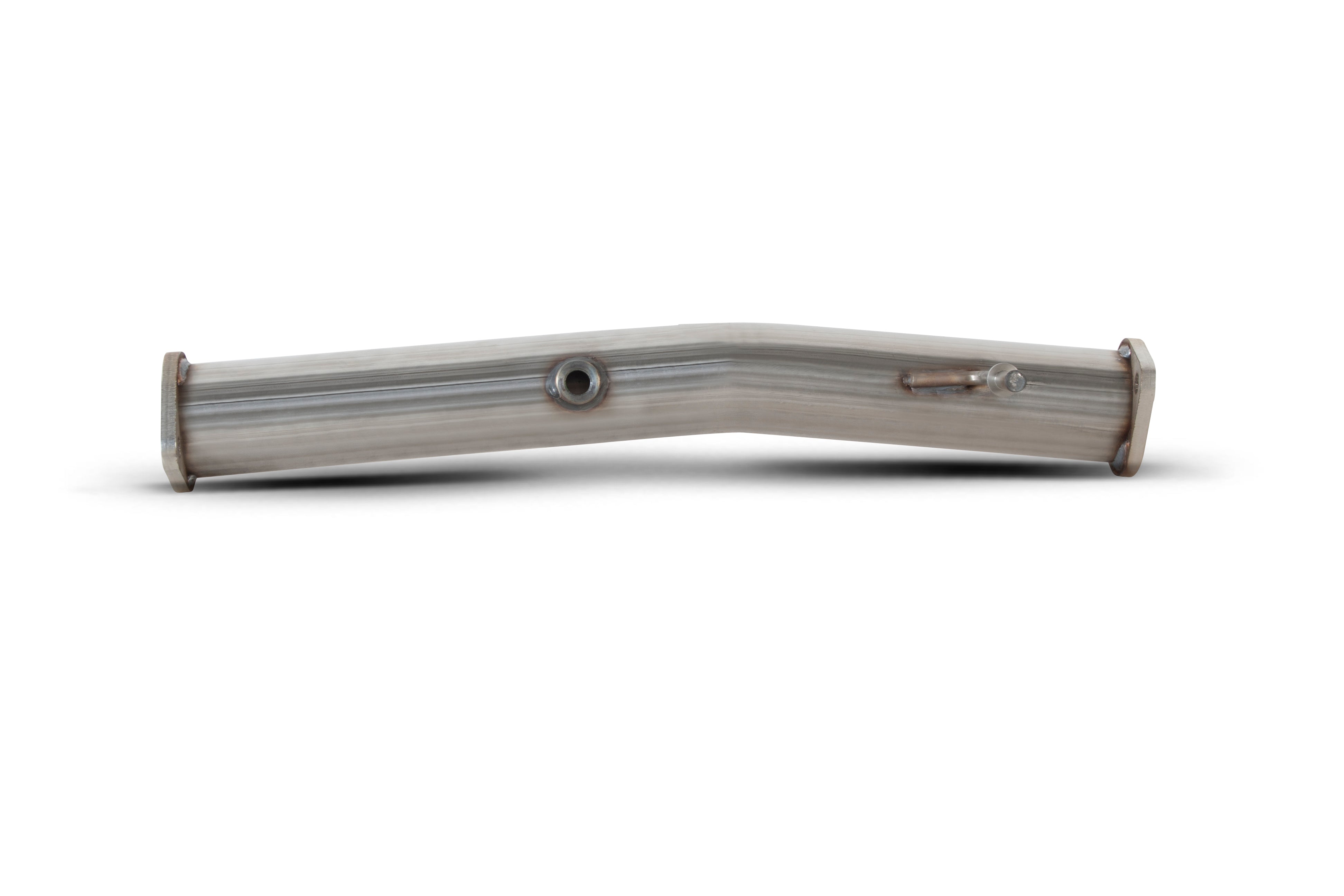 Tubes de décatalyseur secondaires Scorpion pour Ford Focus 2 RS / ST-4