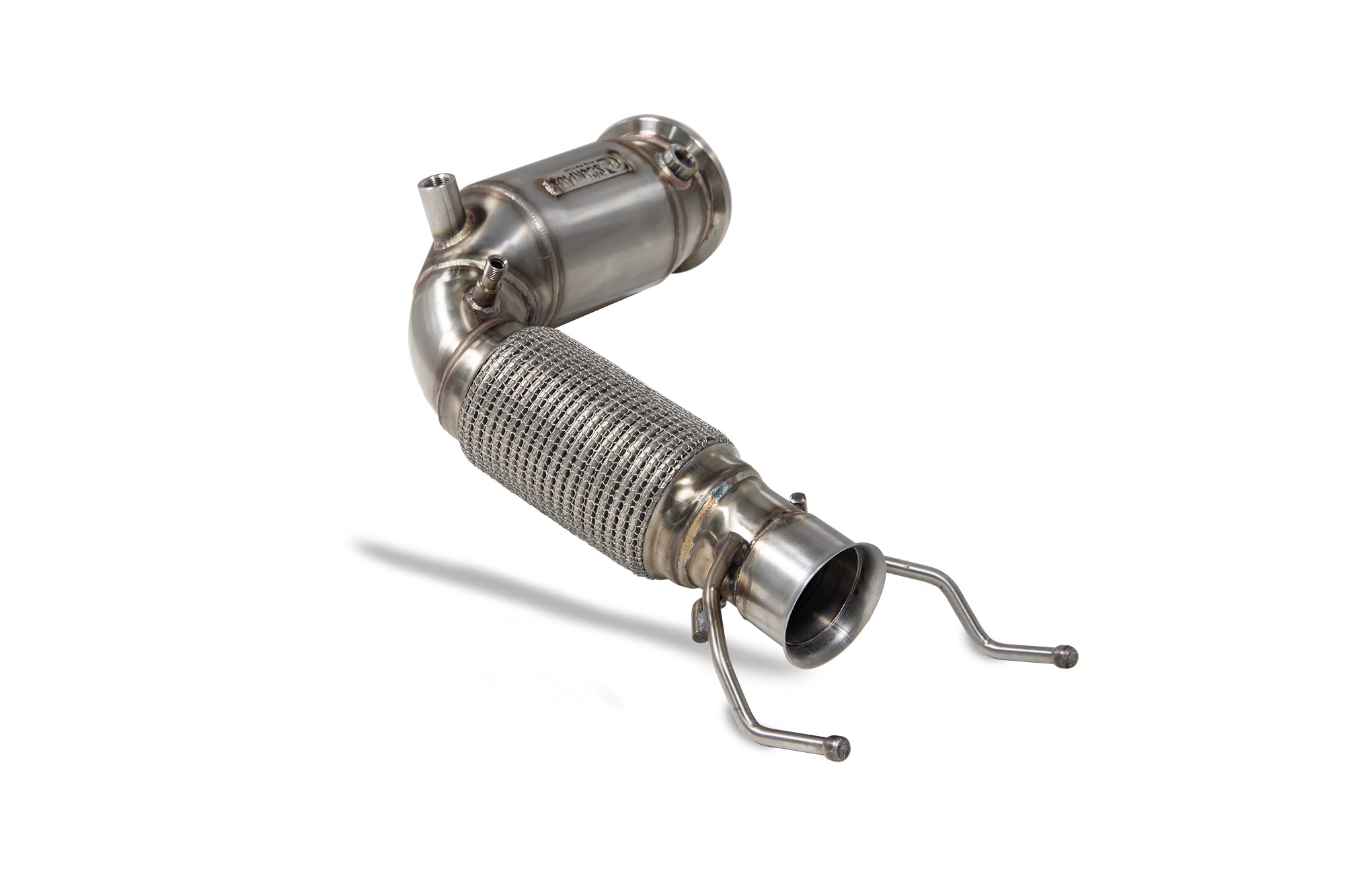 Scorpion Sport katalysator Downpipe BMW 135i F4x / 235i F4x-1