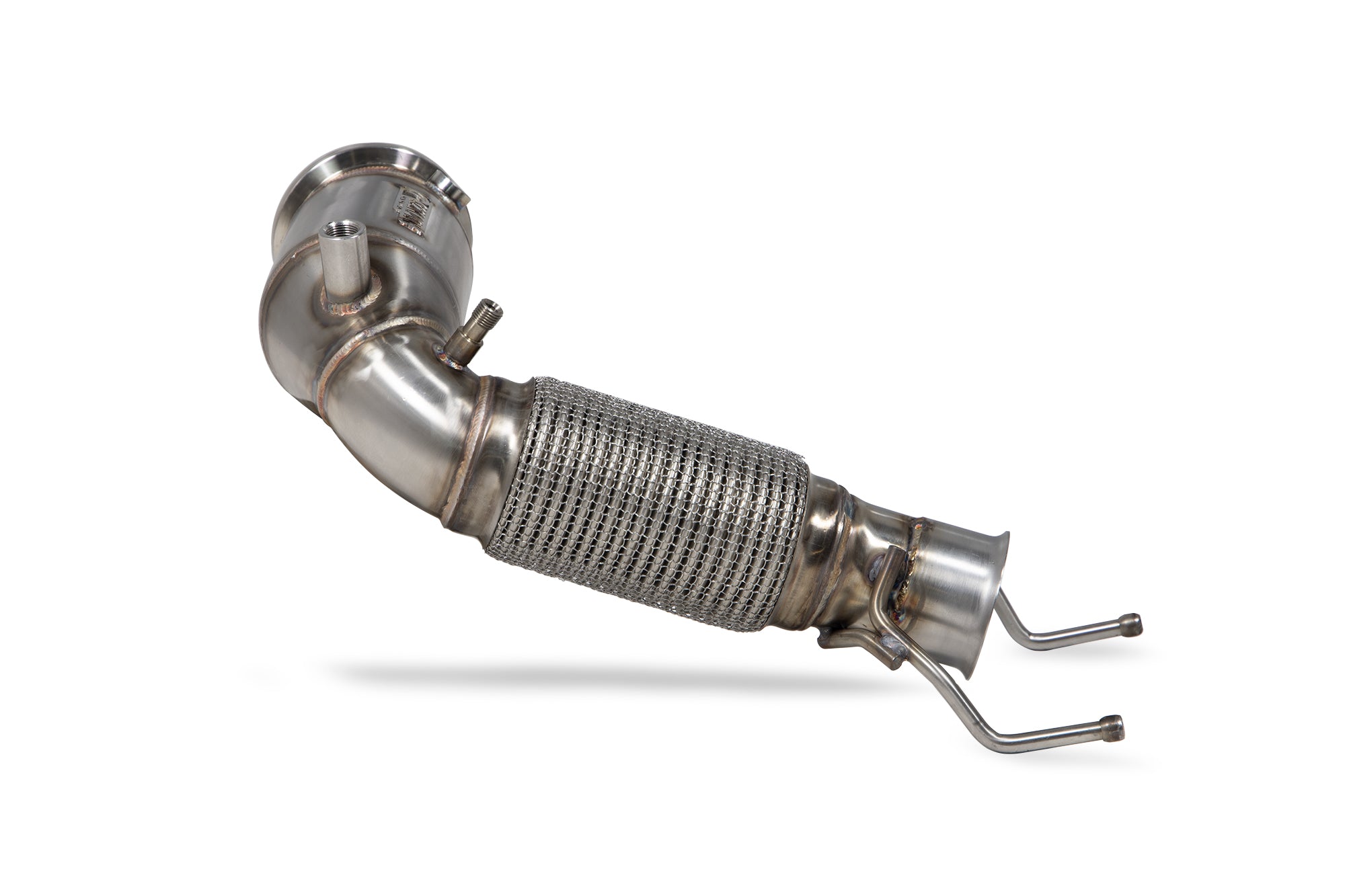 Scorpion Sport katalysator Downpipe BMW 135i F4x / 235i F4x-2