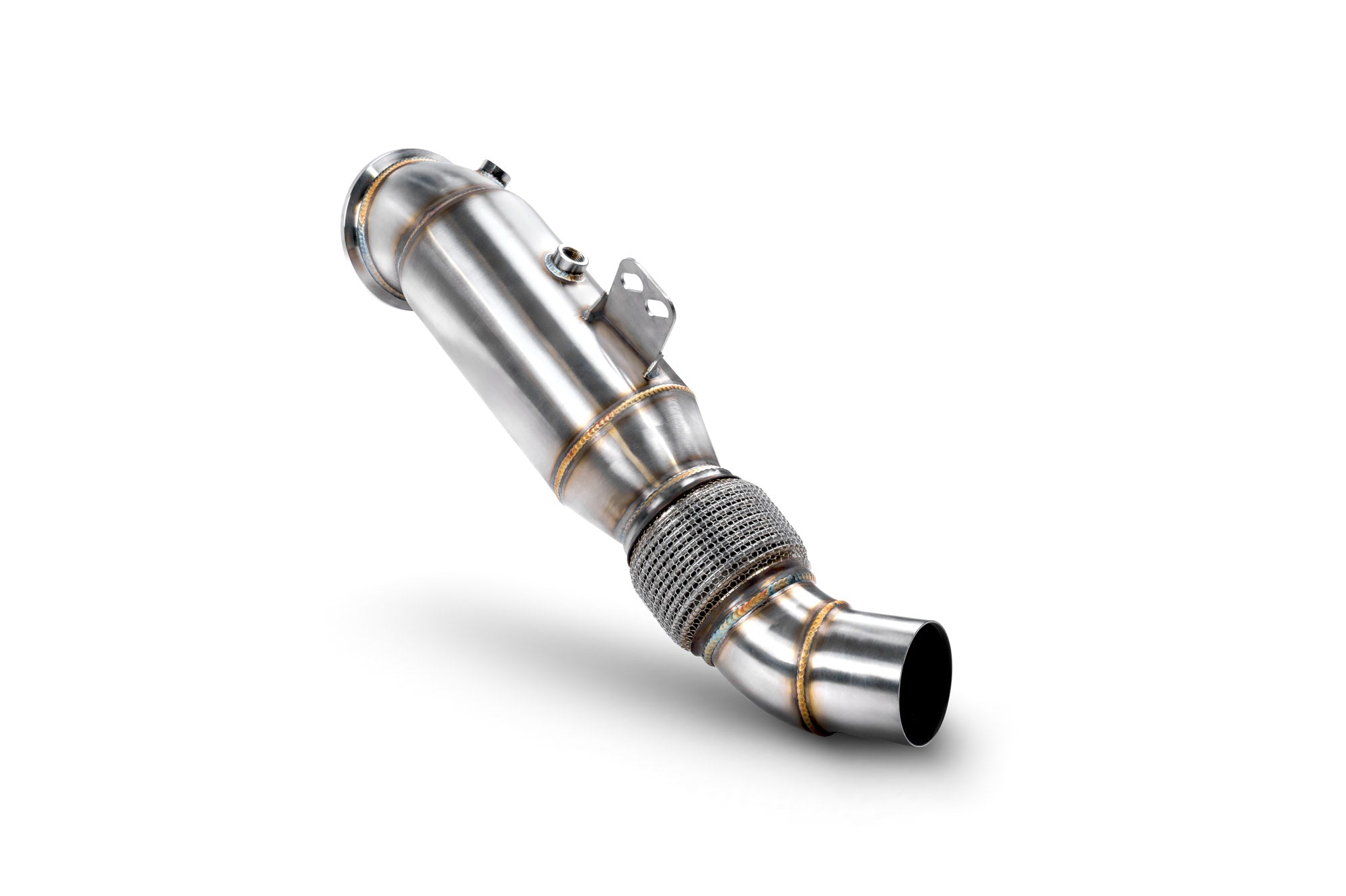 Scorpion Sport katalysator Downpipe BMW 1 Series 2 Series 3 Series 4 Series-1