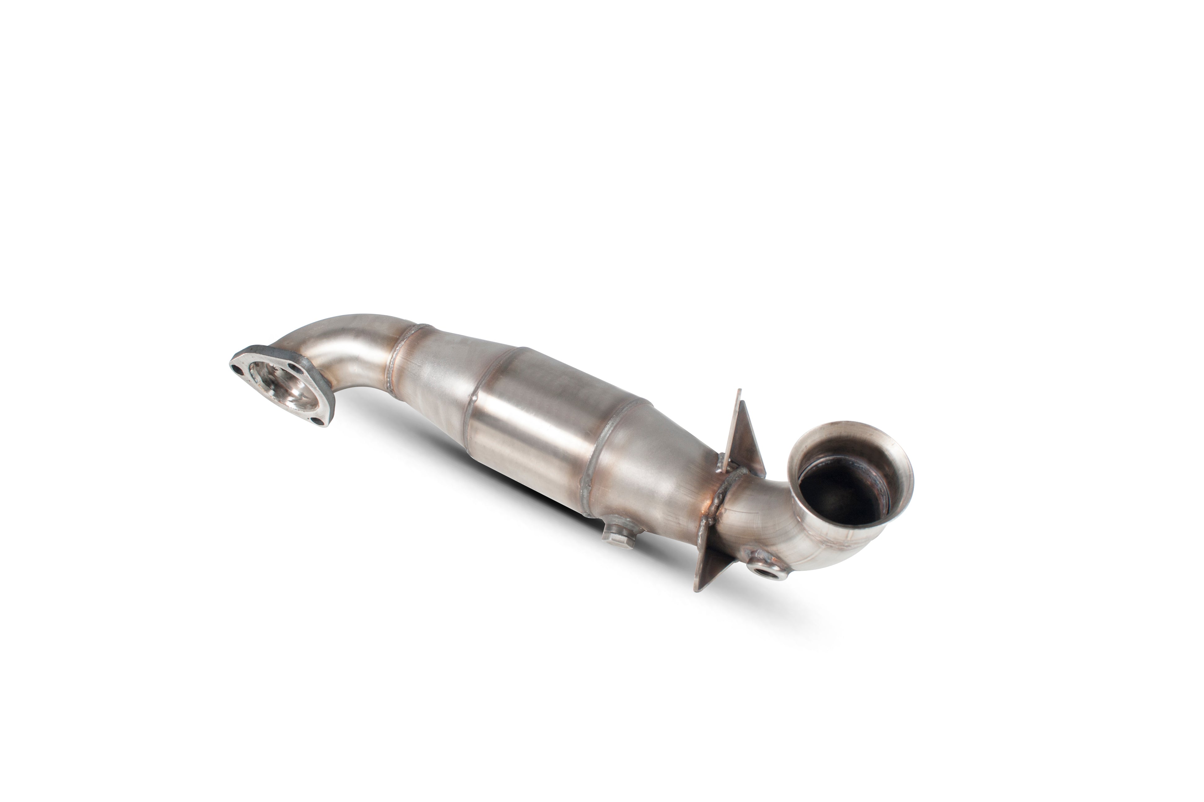 Scorpion Sport katalysator Downpipe Citroen DS3 1.6 THP / 208 GTI-1