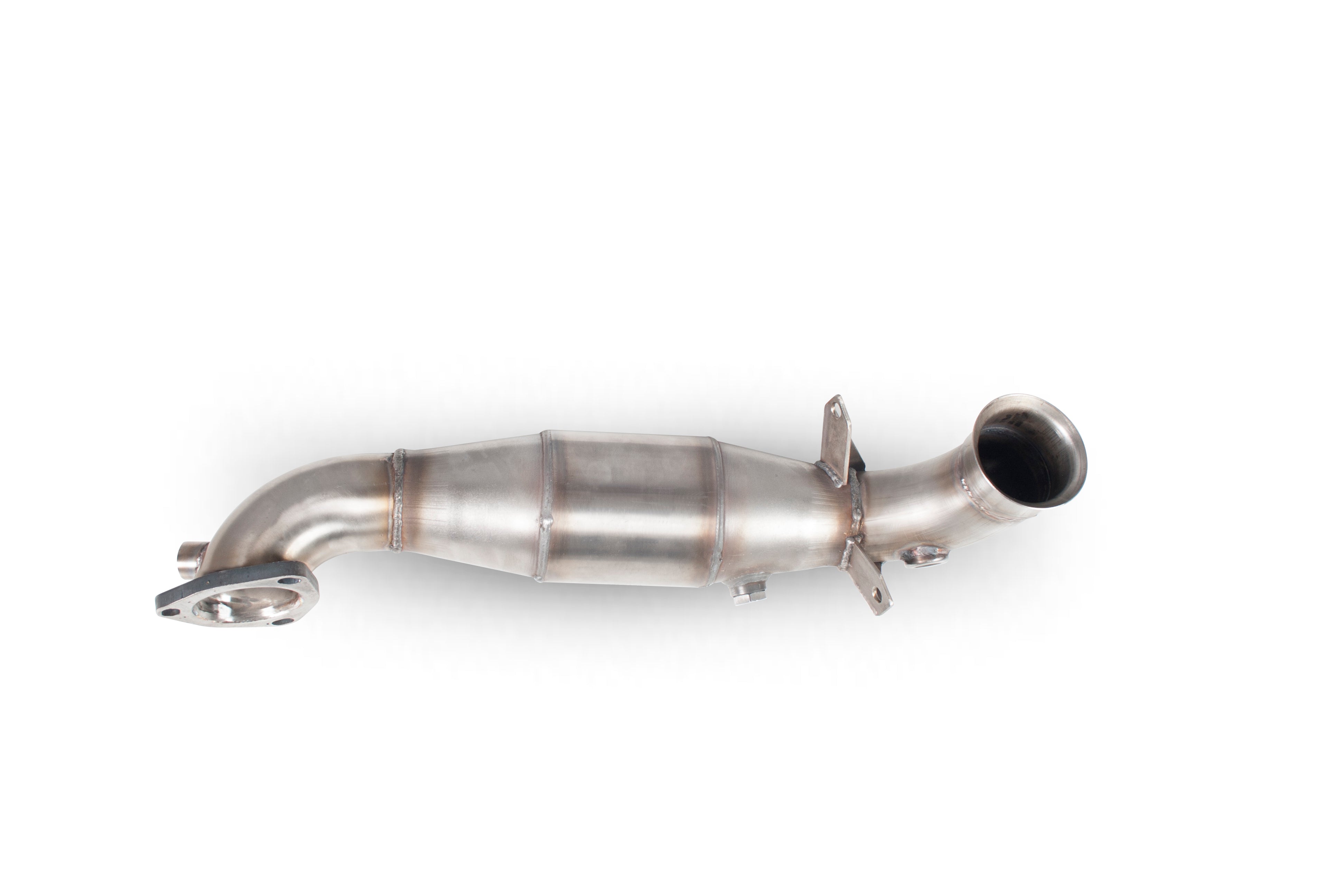 Scorpion Sport catalyst Downpipe Citroen DS3 1.6 THP / 208 GTI-3