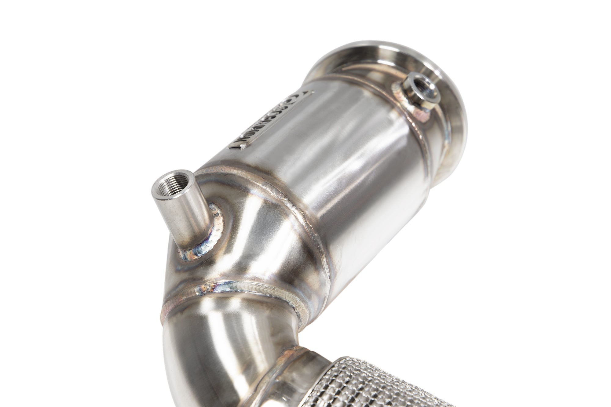 Scorpion Sport katalysator Downpipe Mini Cooper S / JCW F56-4