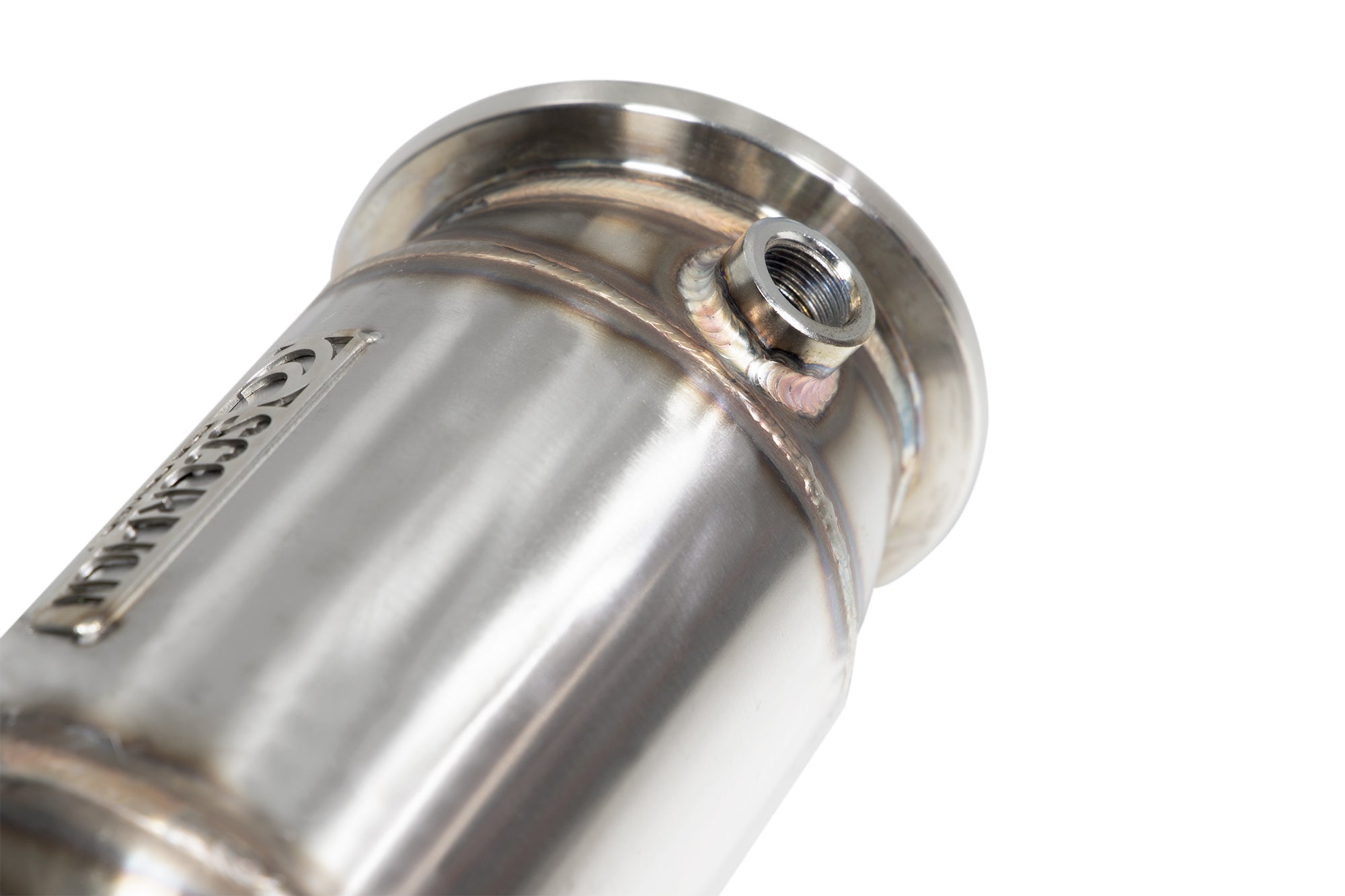 Scorpion Sport katalysator Downpipe Mini Cooper S / JCW F56-5
