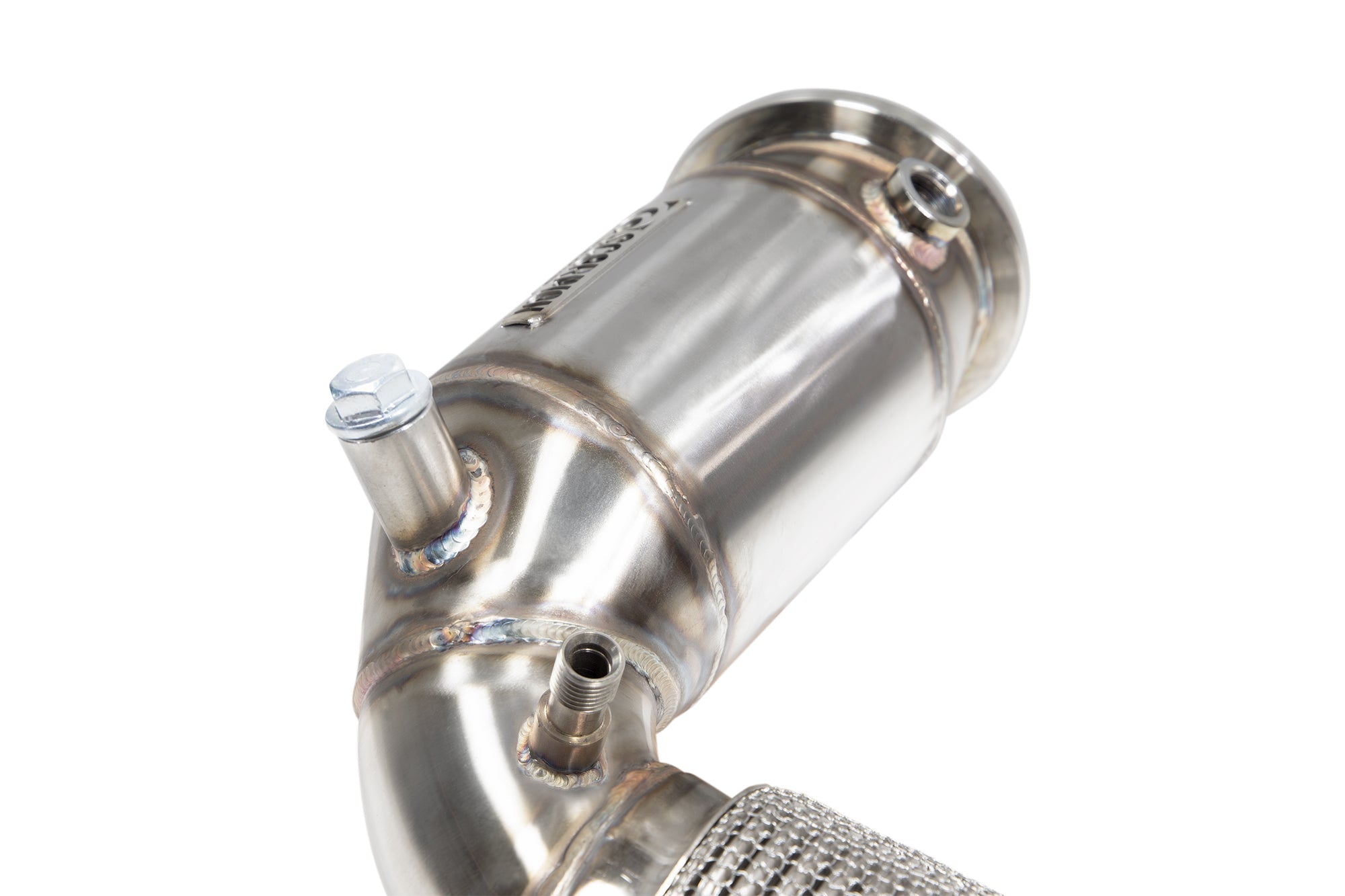 Scorpion Sport katalysator Downpipe Mini Cooper S / JCW F56-9