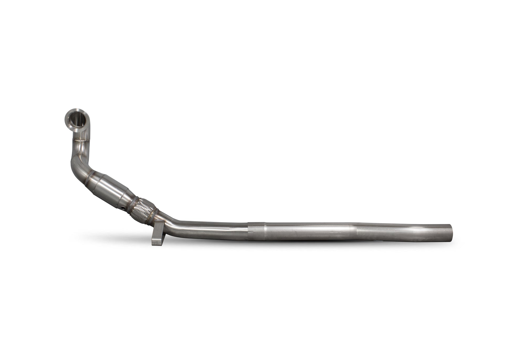 Scorpion Sport katalysator Downpipe Volkswagen Golf 7 R-2