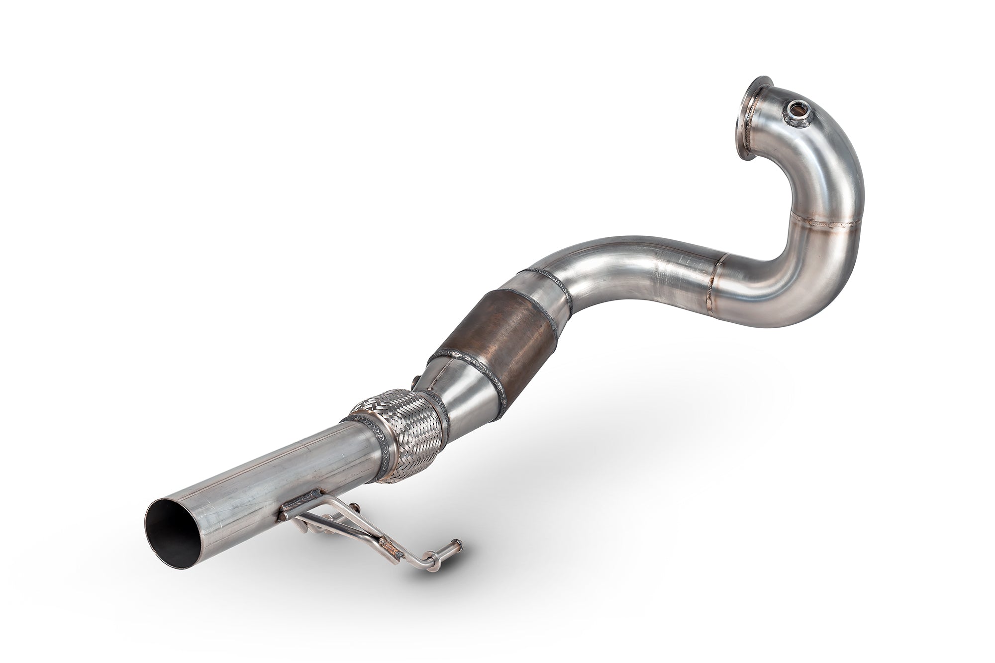 Tuyau de descente de catalyseur Scorpion Sport pour Volkswagen UP GTI-1