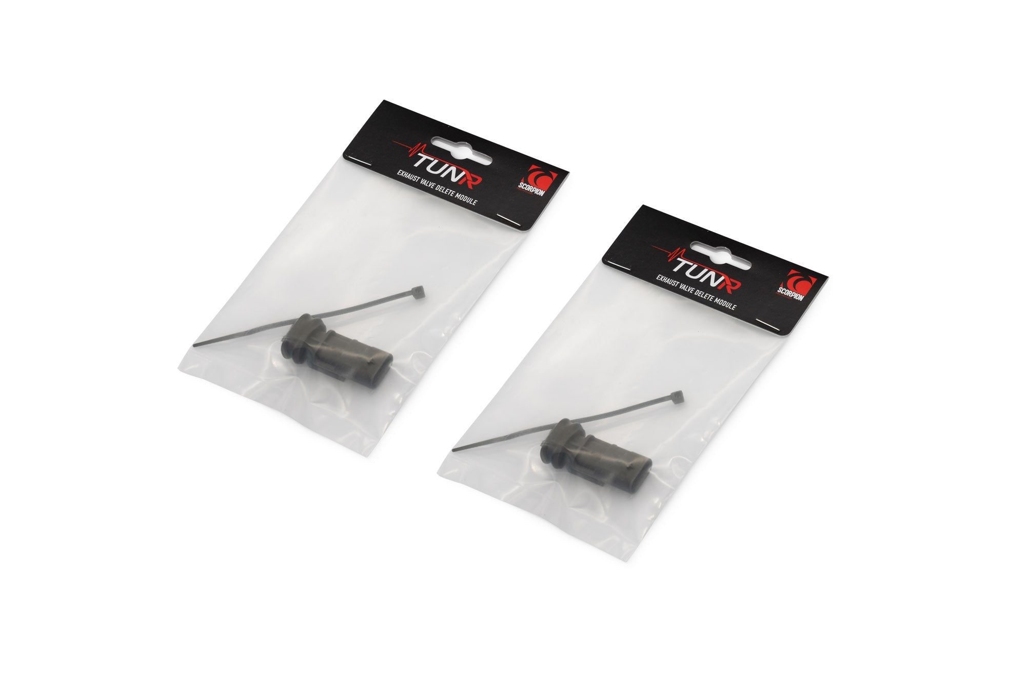 Scorpion Tunr Exhaust Valve Delete Module Audi S3 / Golf 7 / Golf 8 / RS3 / Cupra-2