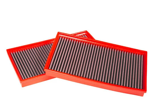 Eventuri Paneelfilter Ferrari F12
