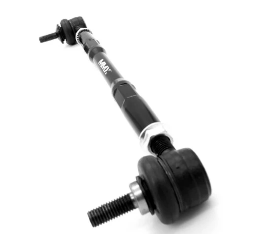 BMW M2 F87 / M3 F80 / M4 F8x MMX Adjustable Front Droplinks